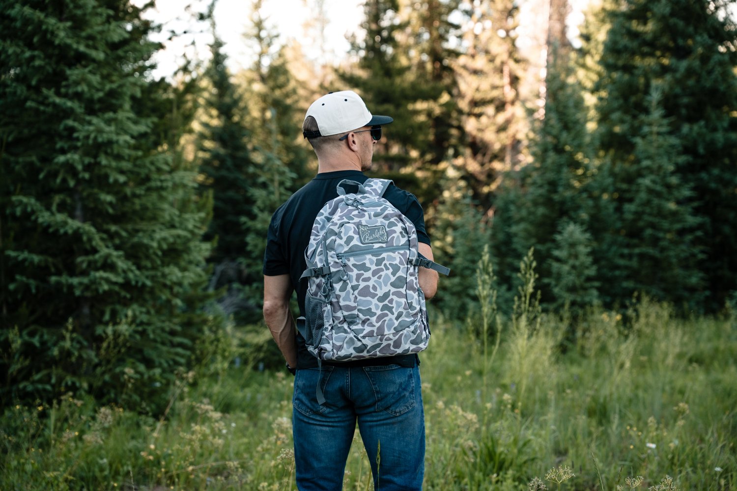 Burlebo Backpack - view number 8