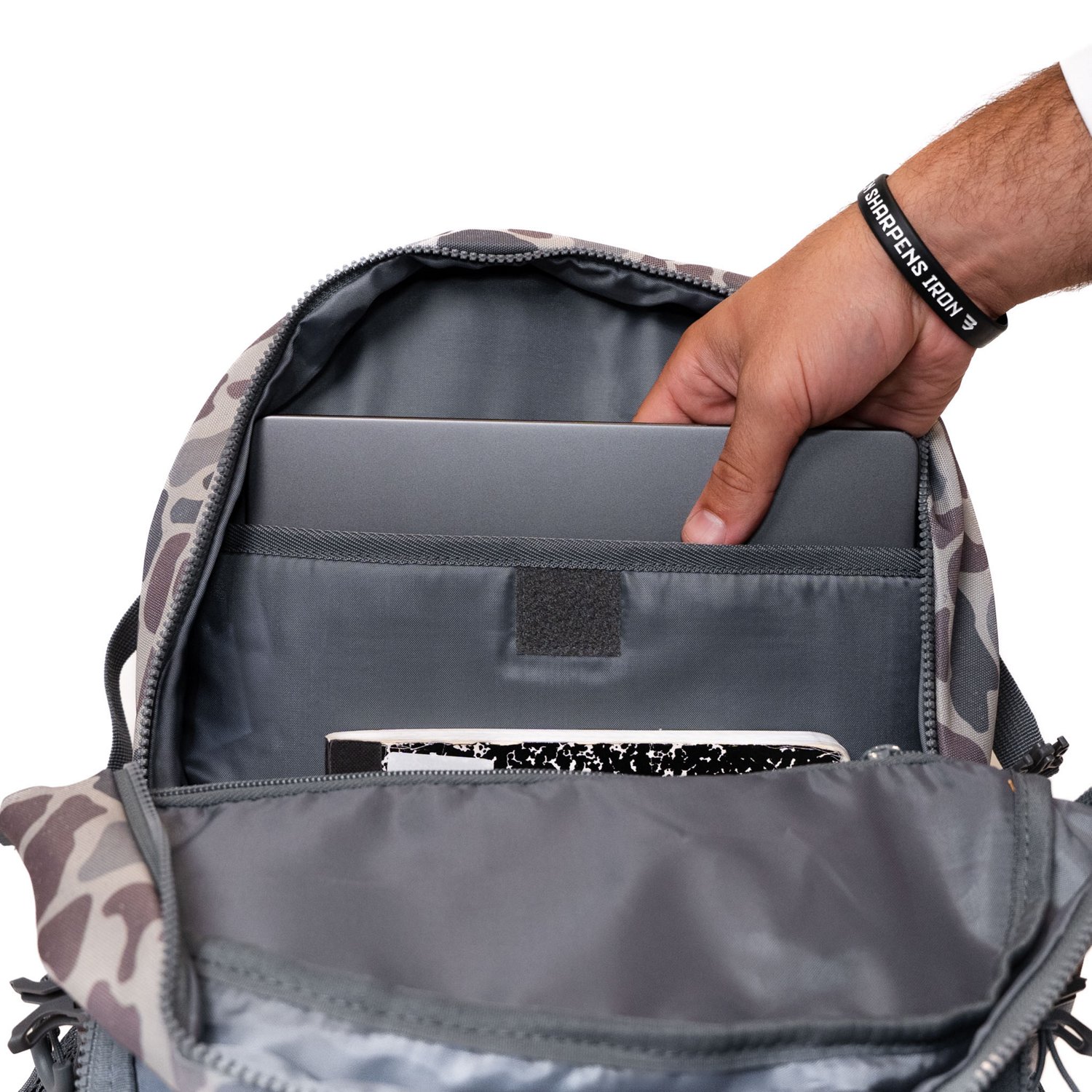 Burlebo Backpack - view number 3