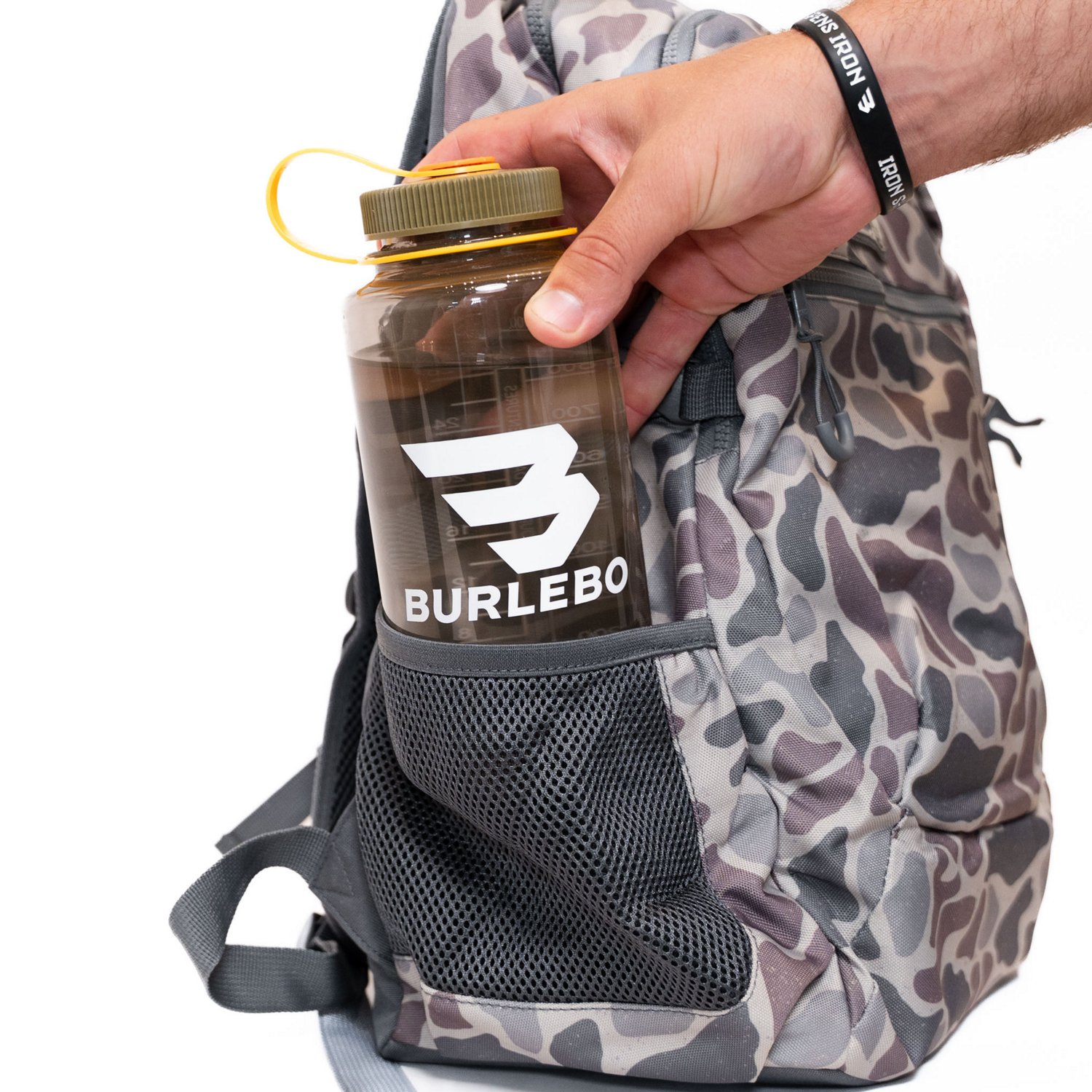 Burlebo Backpack - view number 5