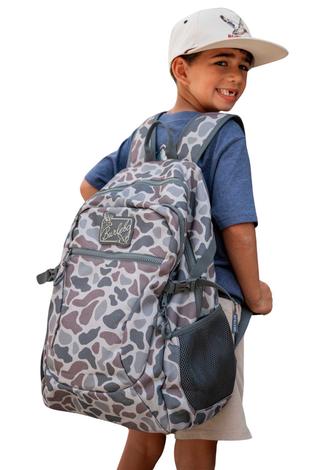Burlebo Backpack - view number 2