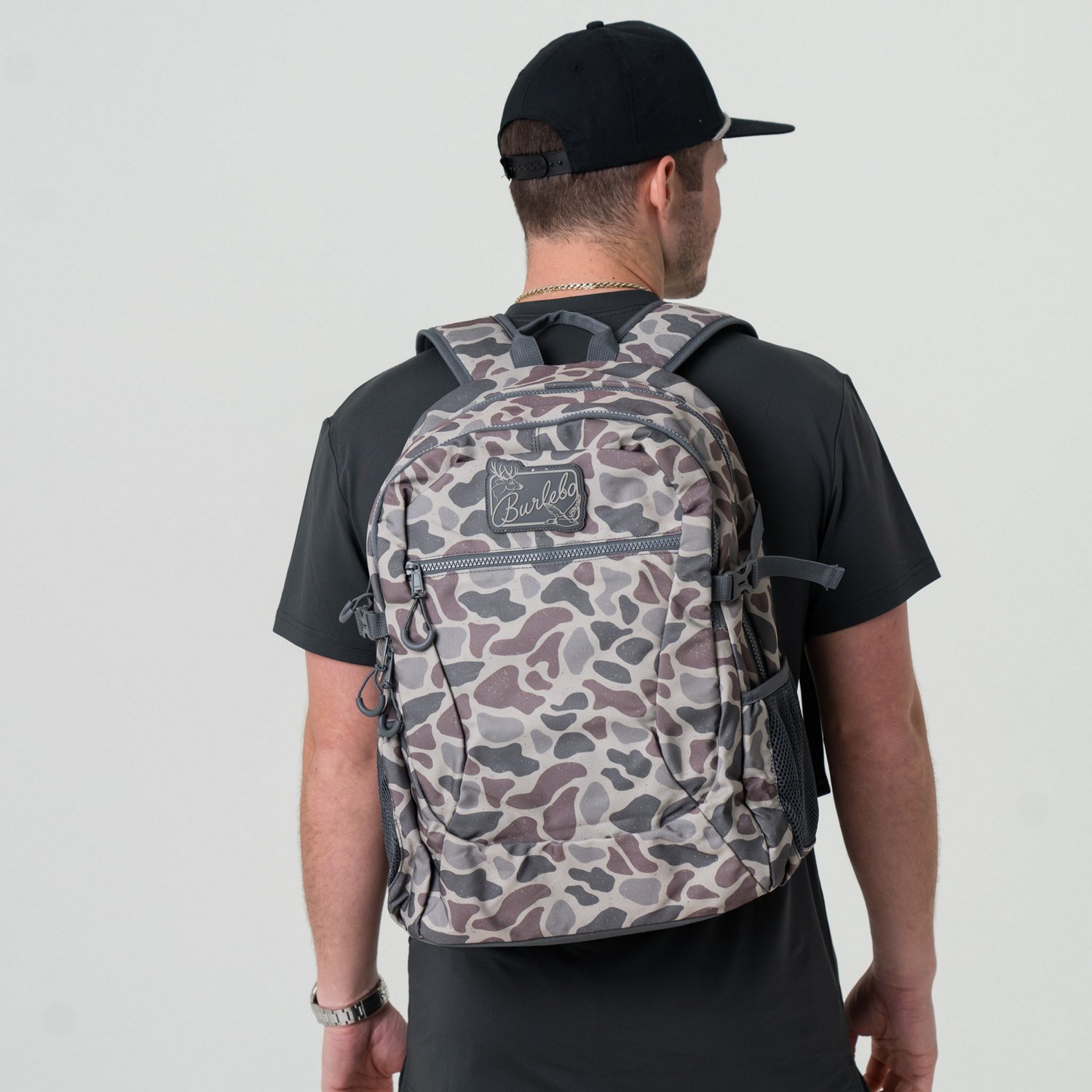 Burlebo Backpack - view number 6