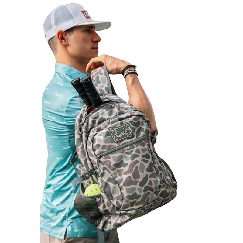 Burlebo Backpack - image