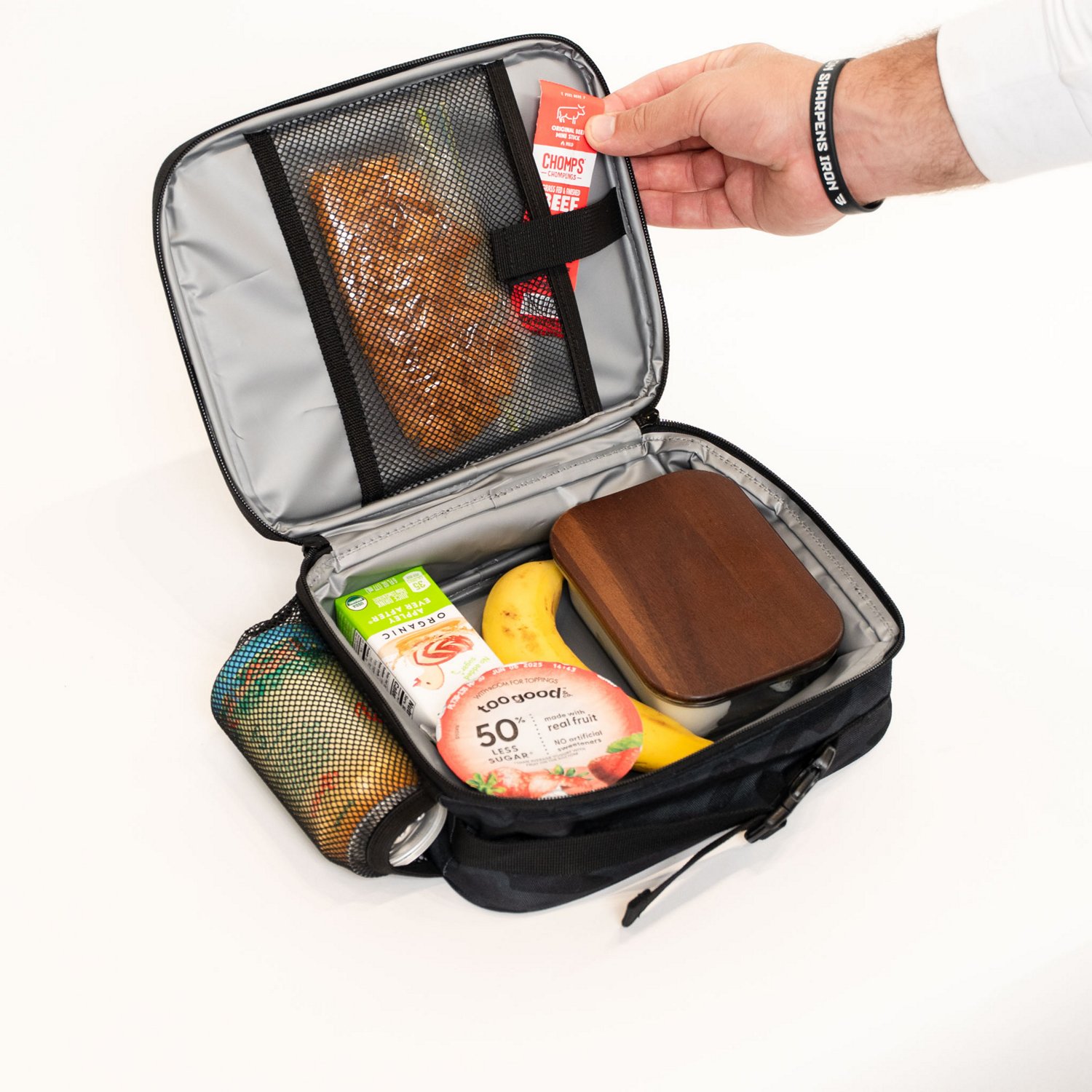 Burlebo Lunch Bag                                                                                                                - view number 2