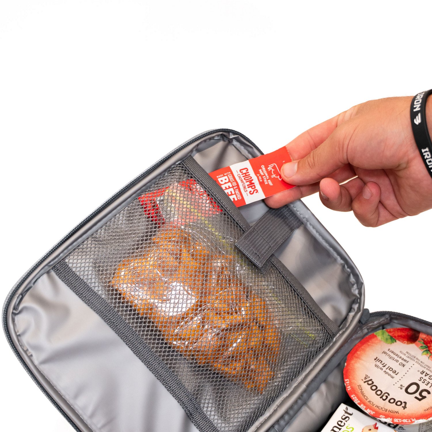 Burlebo Lunch Bag                                                                                                                - view number 4