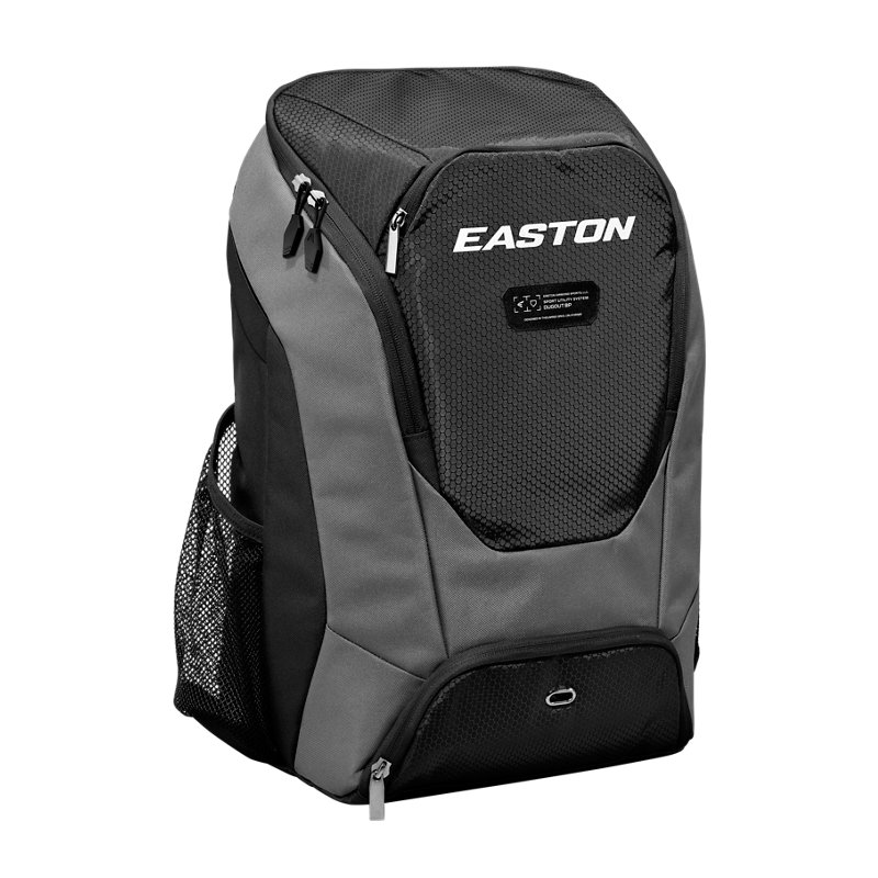 EASTON DUGOUT BACKPACK | BLACK |
