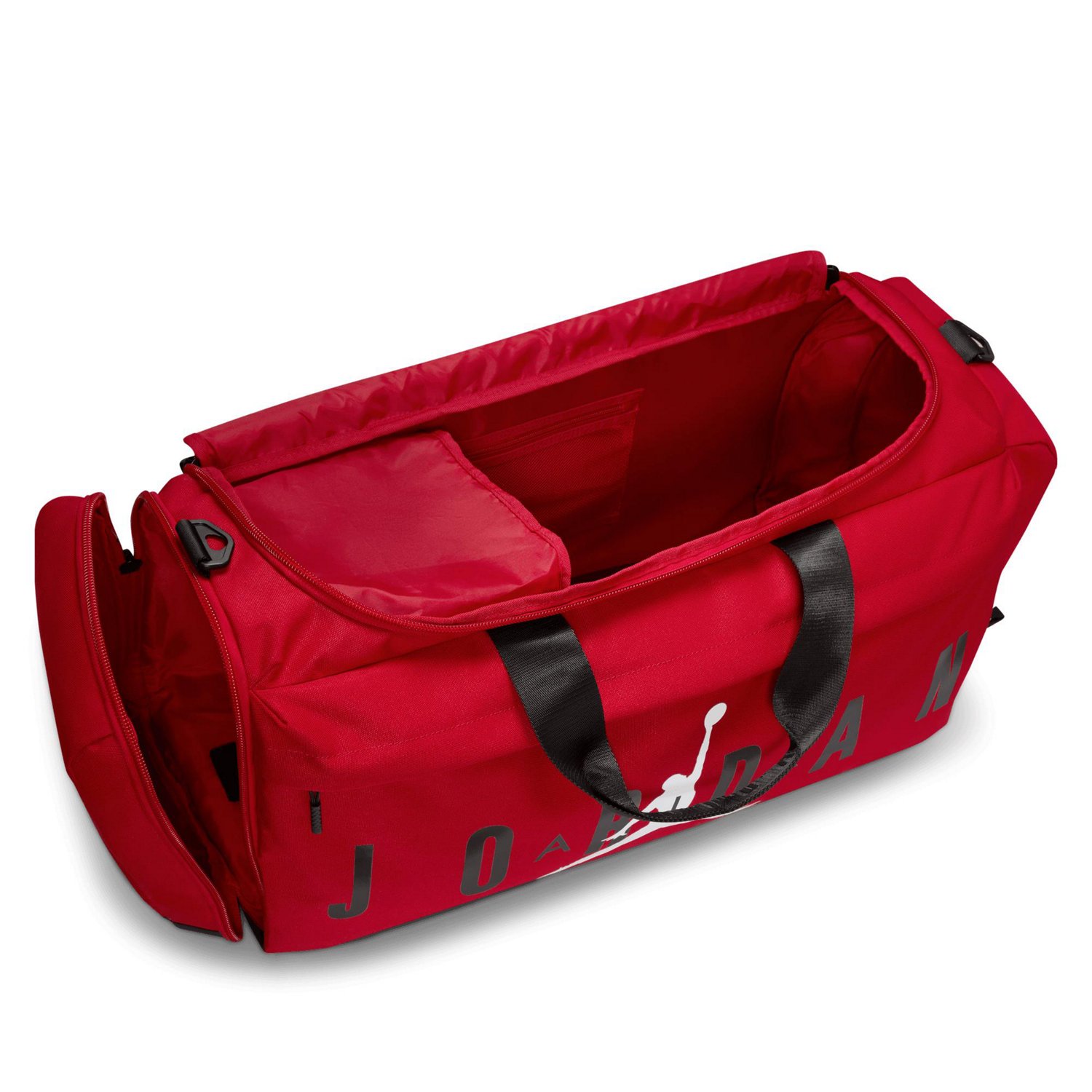 Jordan Velocity Medium Duffel Bag - view number 6