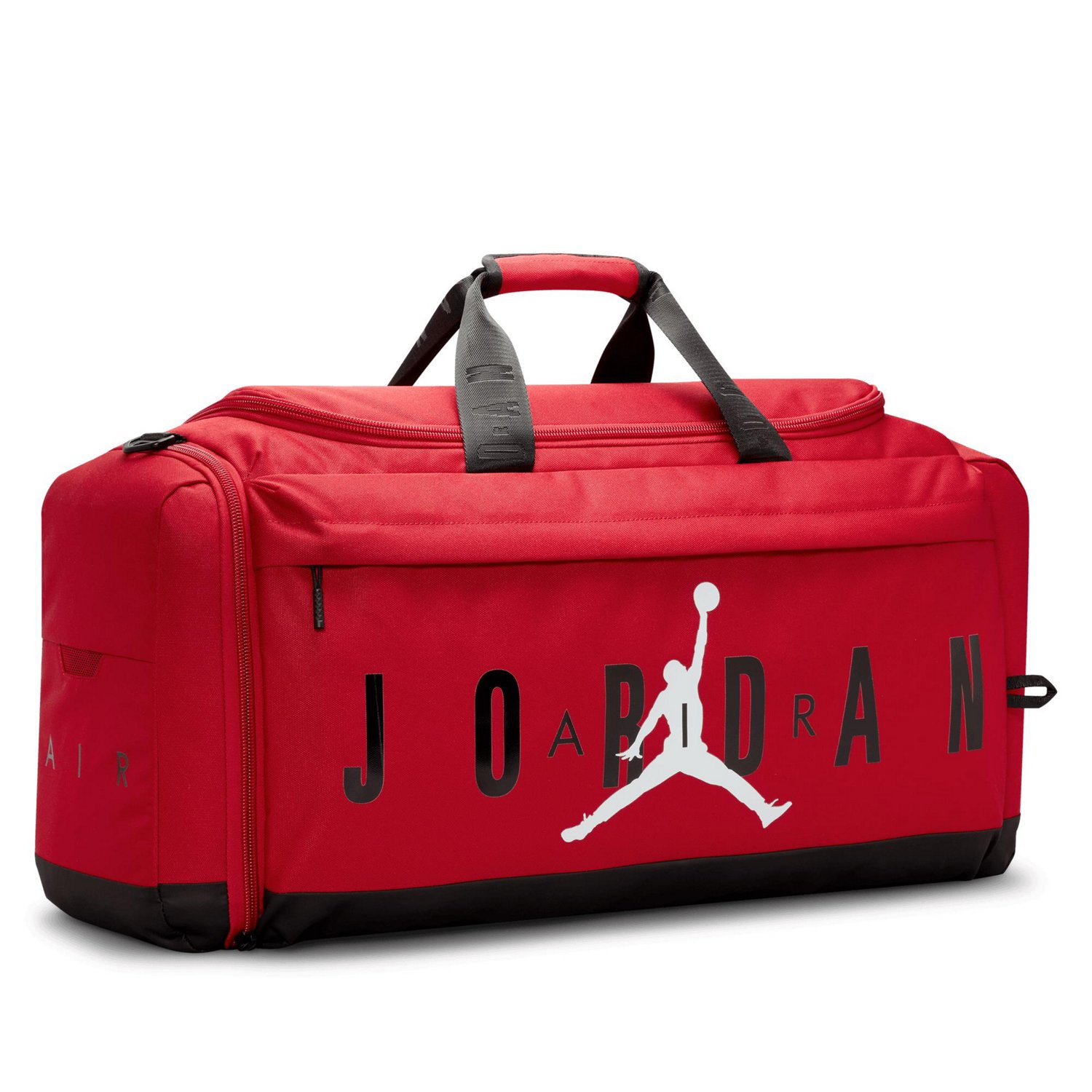 Jordan Velocity Medium Duffel Bag - view number 7