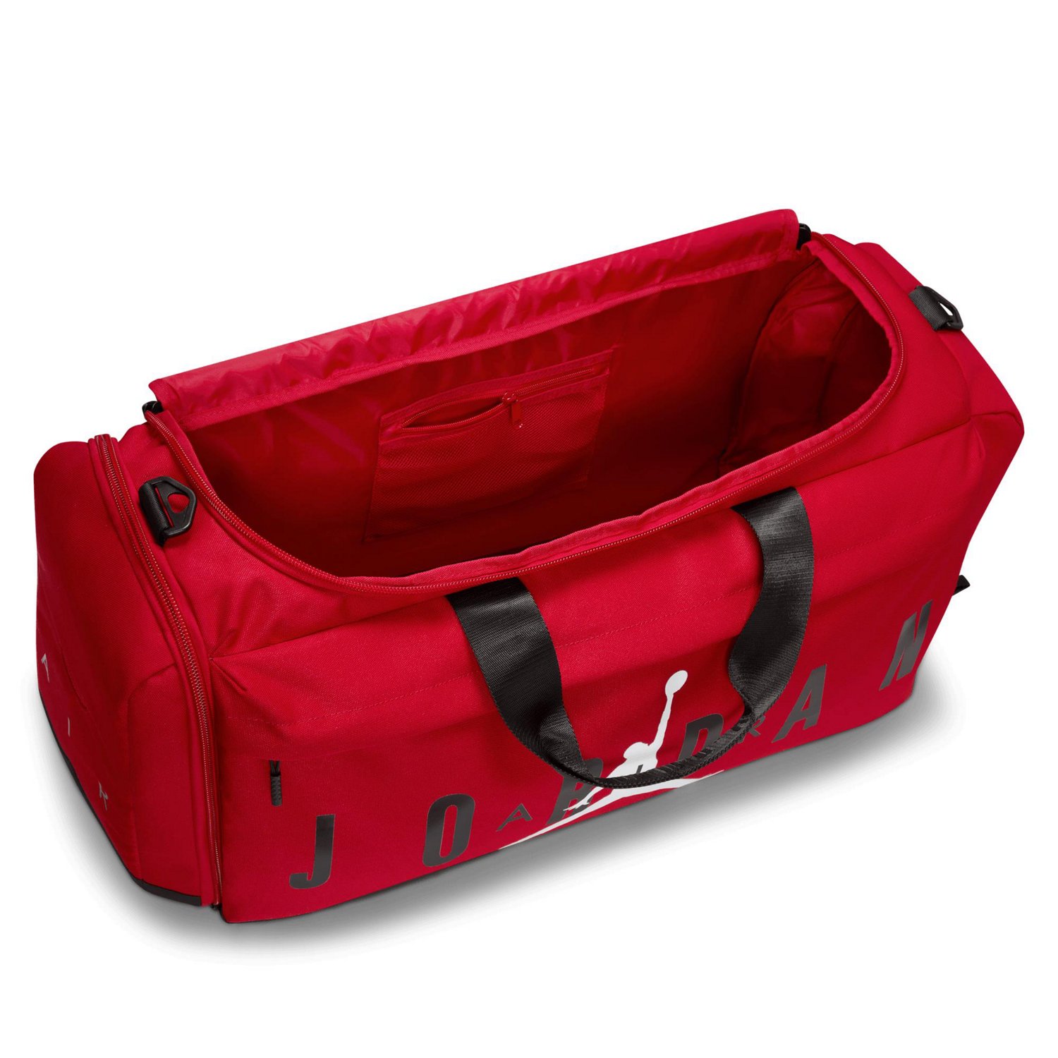 Jordan Velocity Medium Duffel Bag - view number 5