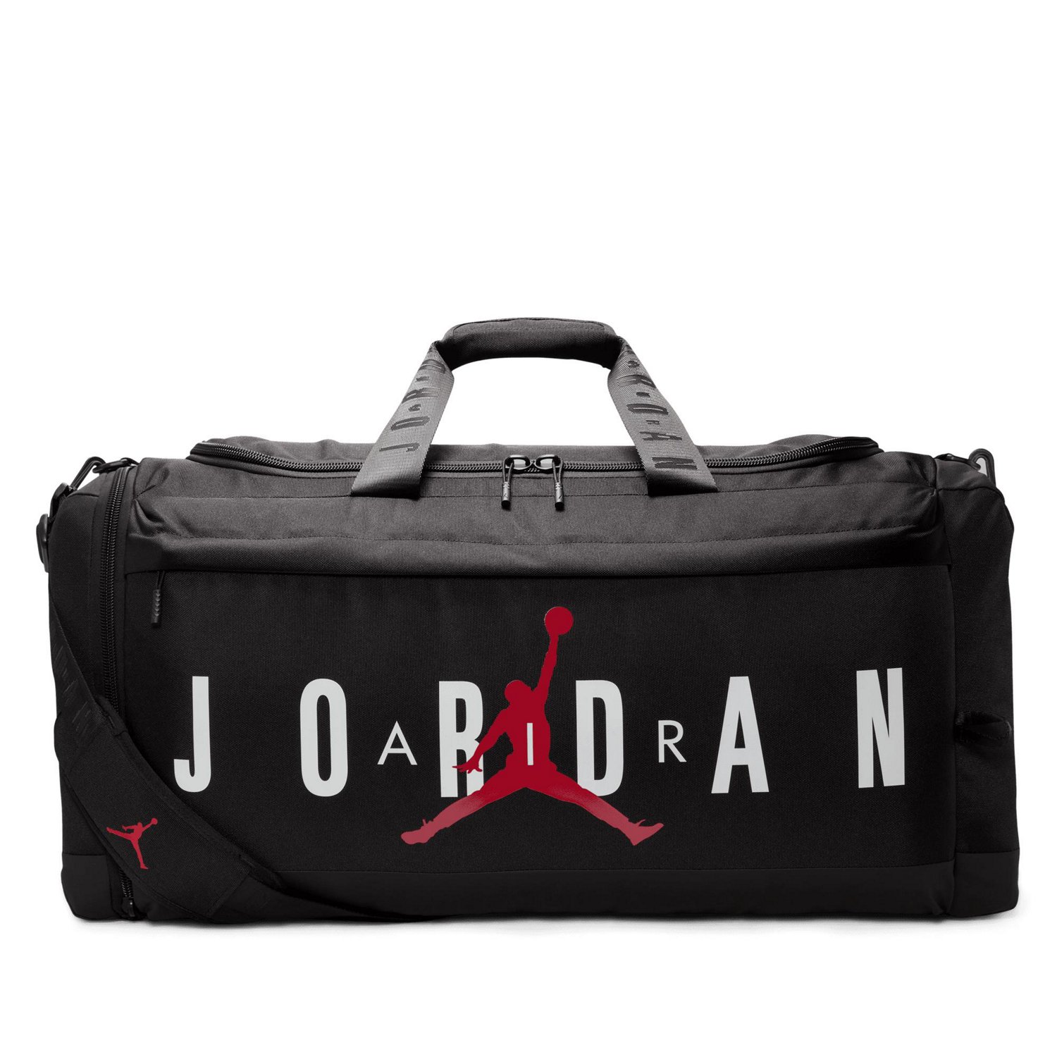 Jordan Velocity Small Duffel Bag