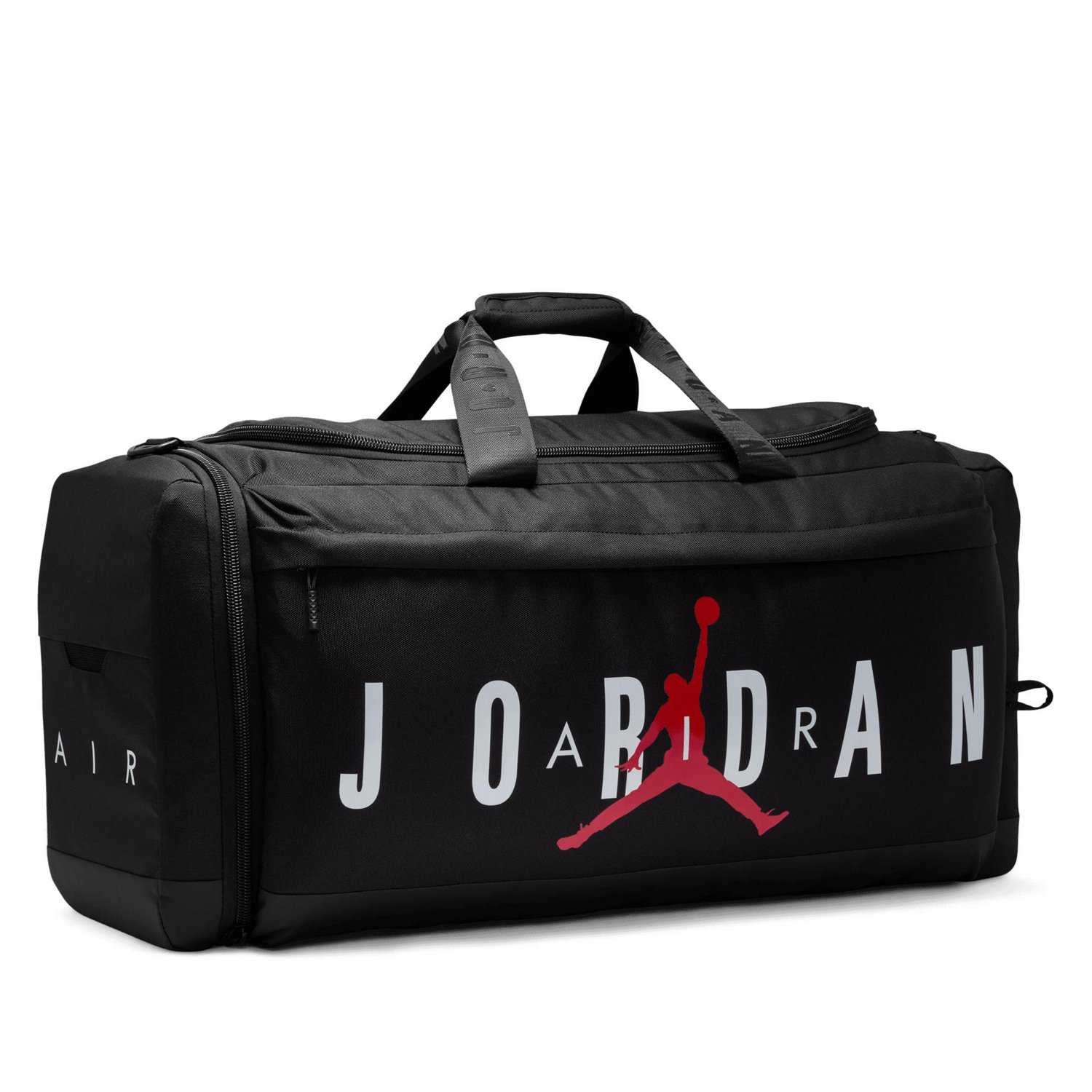 Jordan Velocity Small Duffel Bag - view number 3