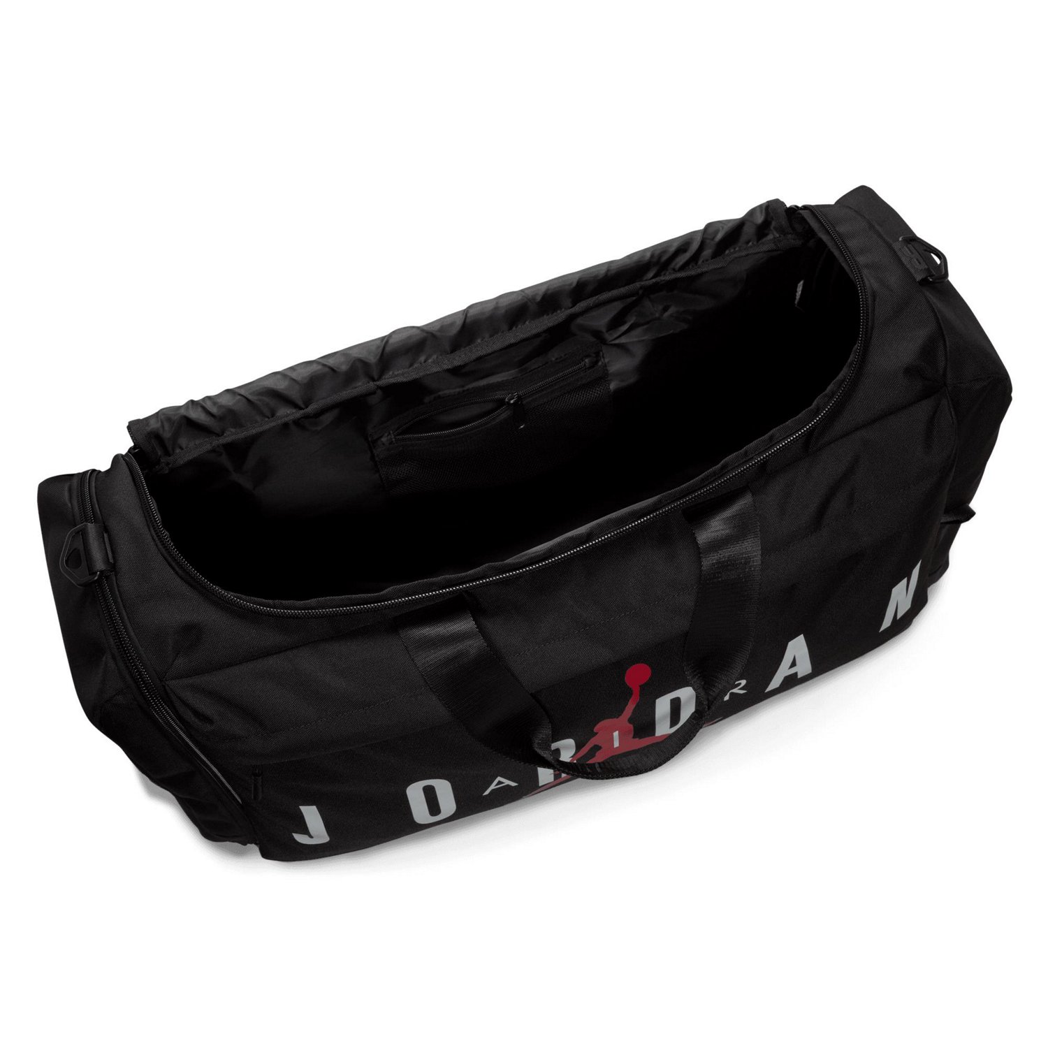 Jordan Velocity Small Duffel Bag - view number 4