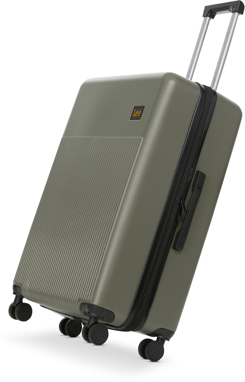 Lee 28 in Hard Side Checked Bag Luggage                                                                                          - view number 2