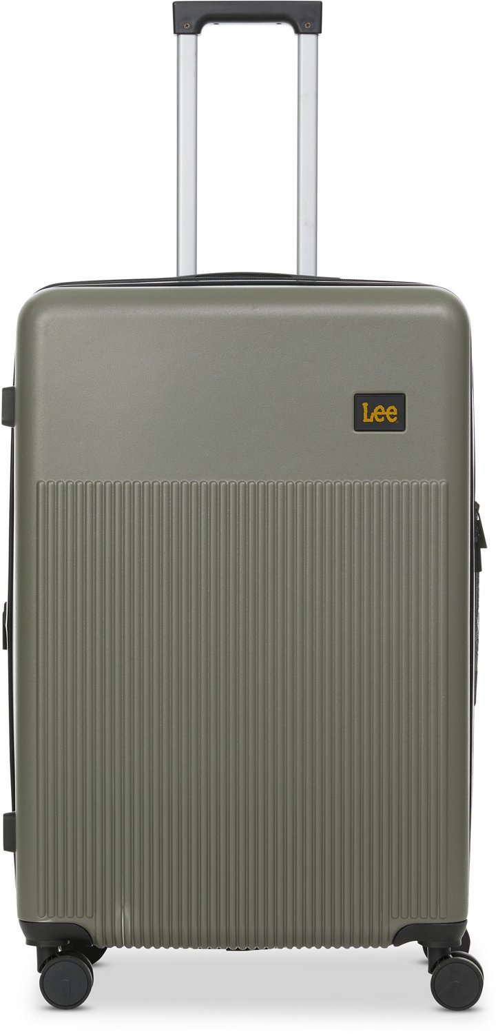 Lee 28 in Hard Side Checked Bag Luggage                                                                                          - view number 1