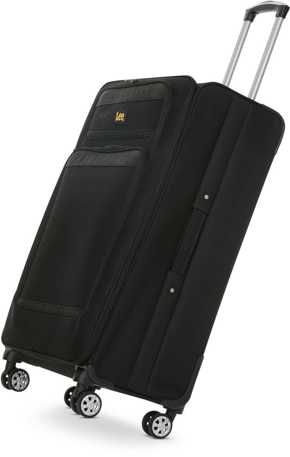 Lee 28 in Soft Side Rolling Luggage                                                                                              - view number 2