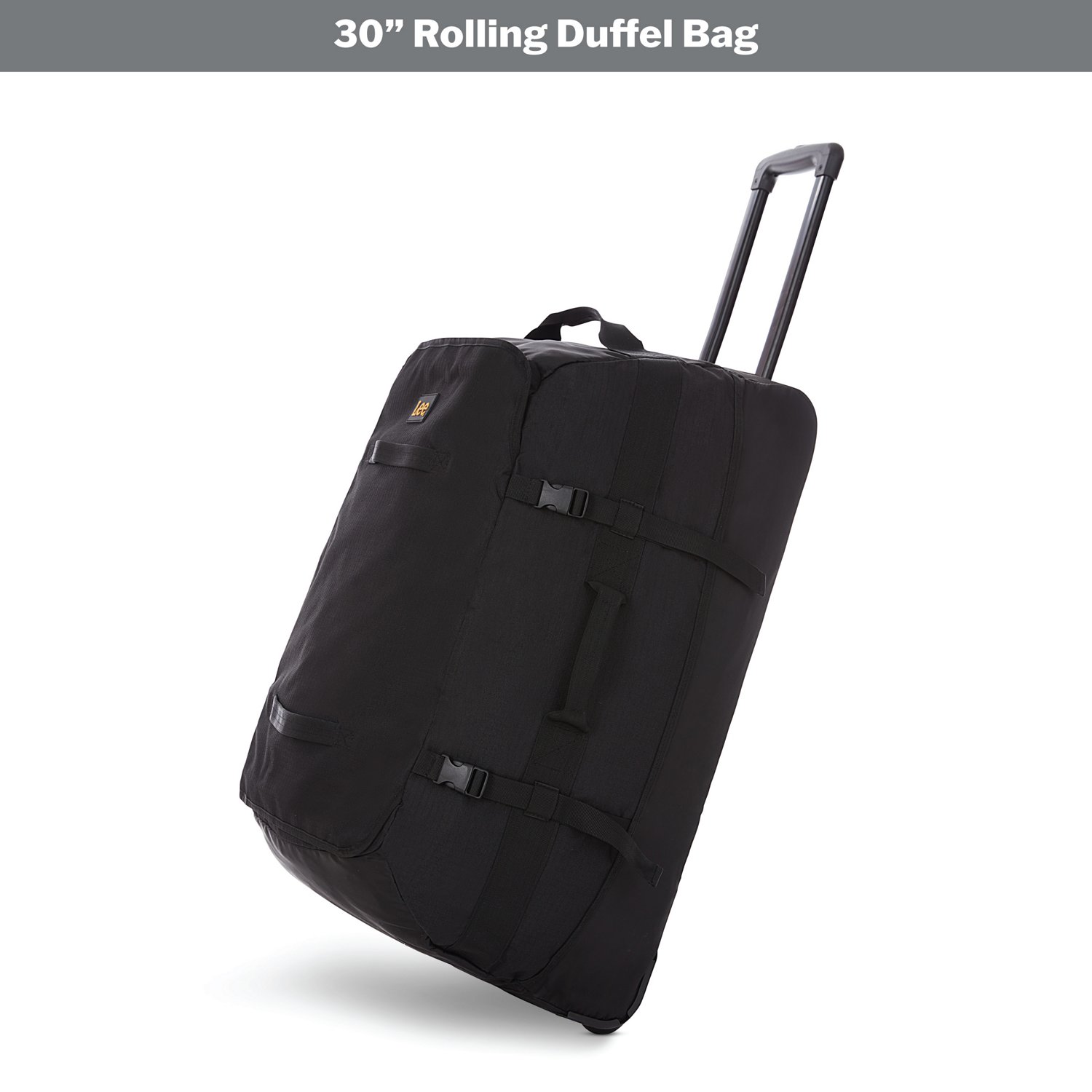 Lee 30 in Rolling Duffel Bag                                                                                                     - view number 2