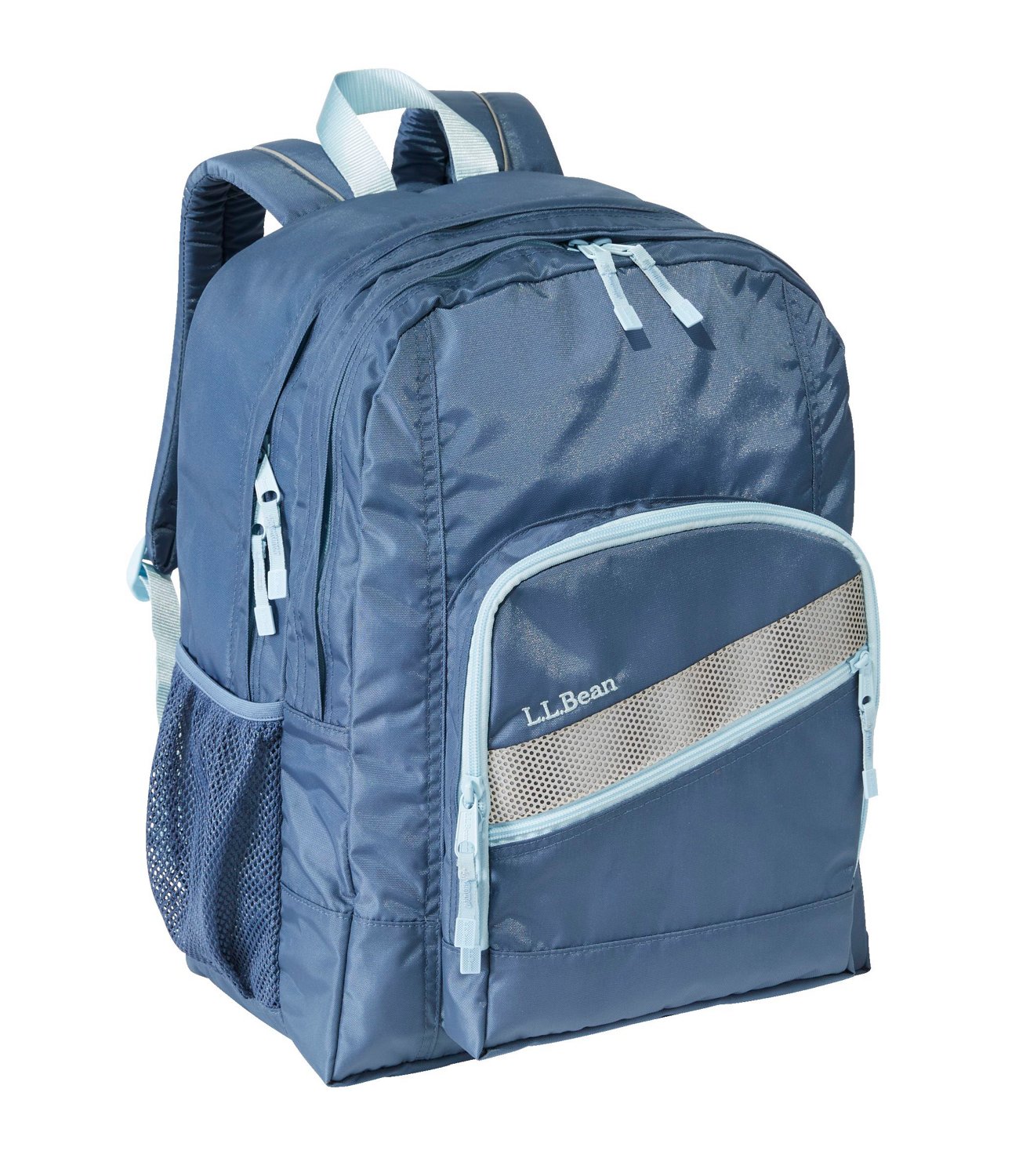 L.L.Bean Deluxe Backpack - view number 2