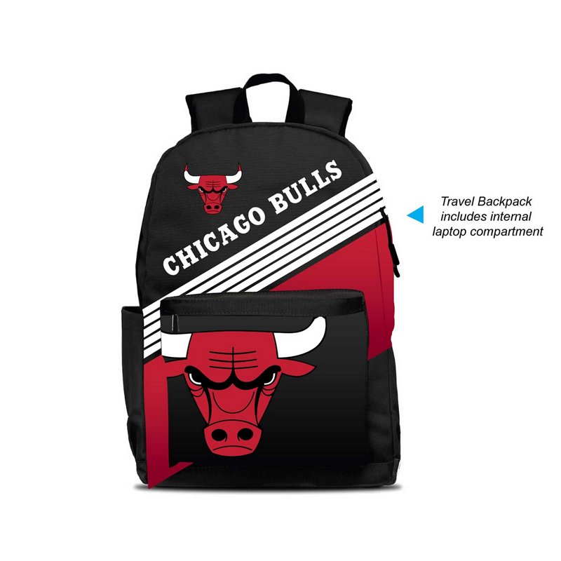 Mojo Chicago Bulls … - image