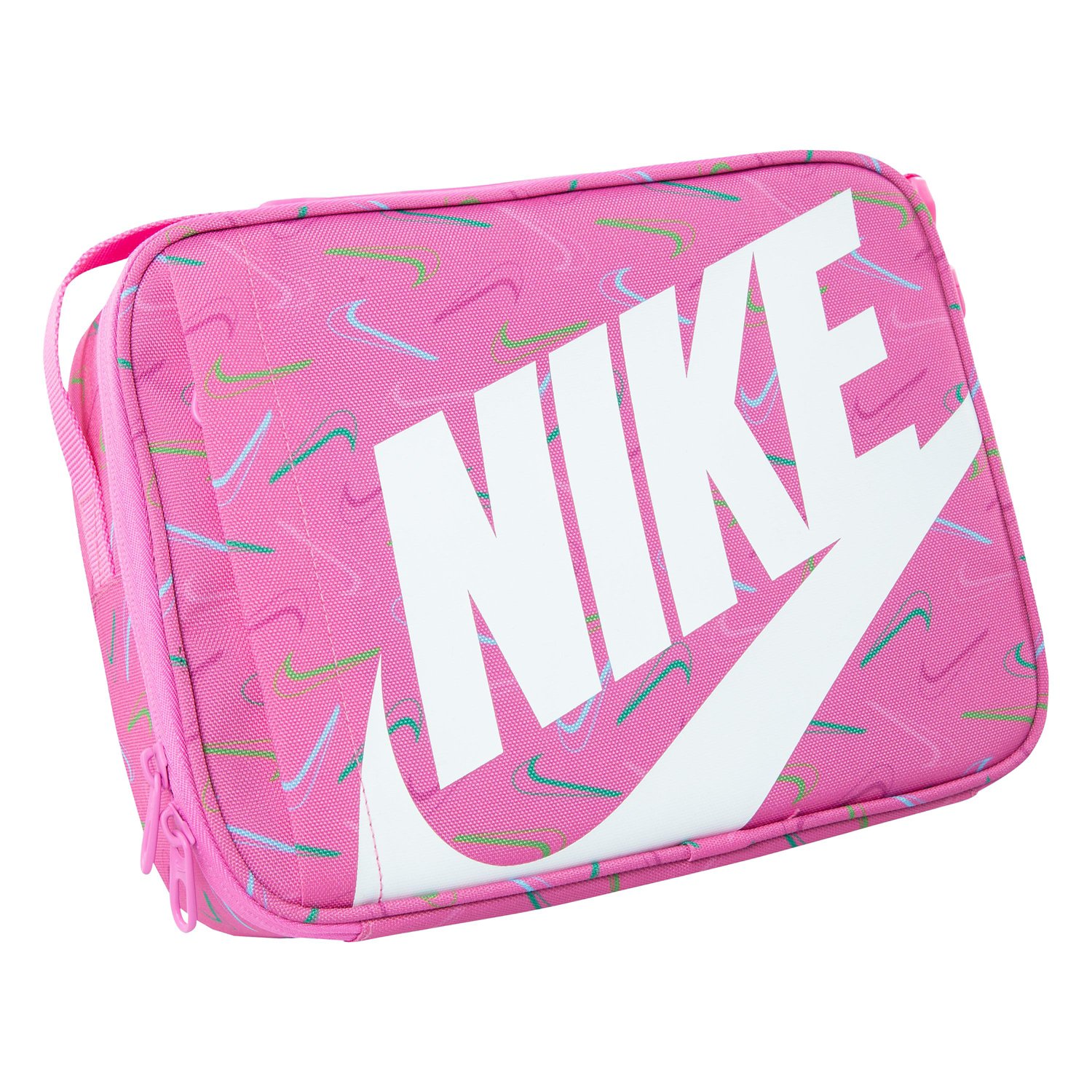 Nike Brasilia Fuel Insulated Lunch Pack                                                                                          - view number 6