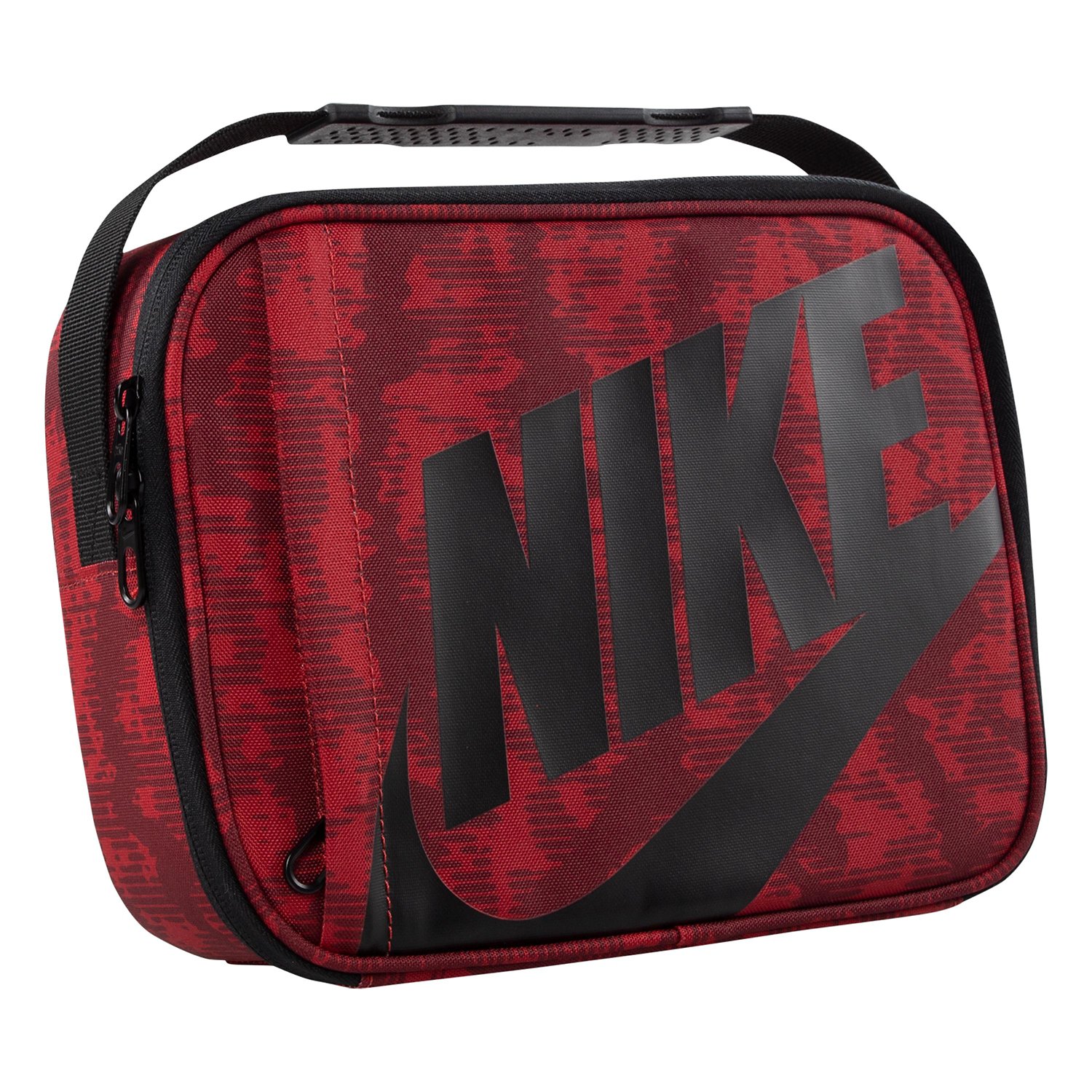Nike Brasilia Fuel Insulated Lunch Pack                                                                                          - view number 6