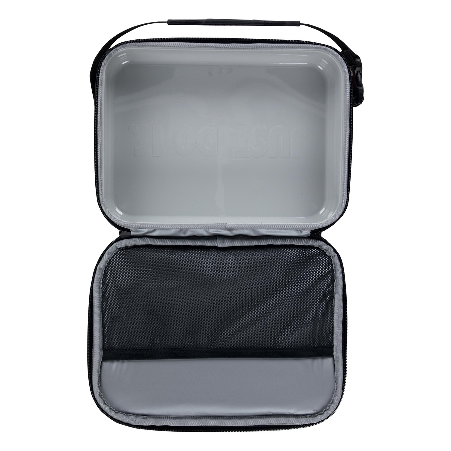 Nike Brasilia Fuel Insulated Lunch Pack                                                                                          - view number 7