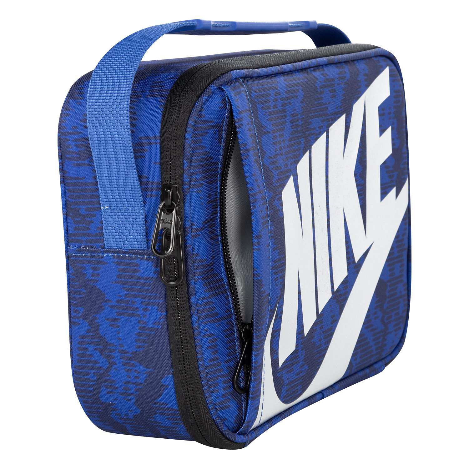Nike Brasilia Fuel Insulated Lunch Pack                                                                                          - view number 4