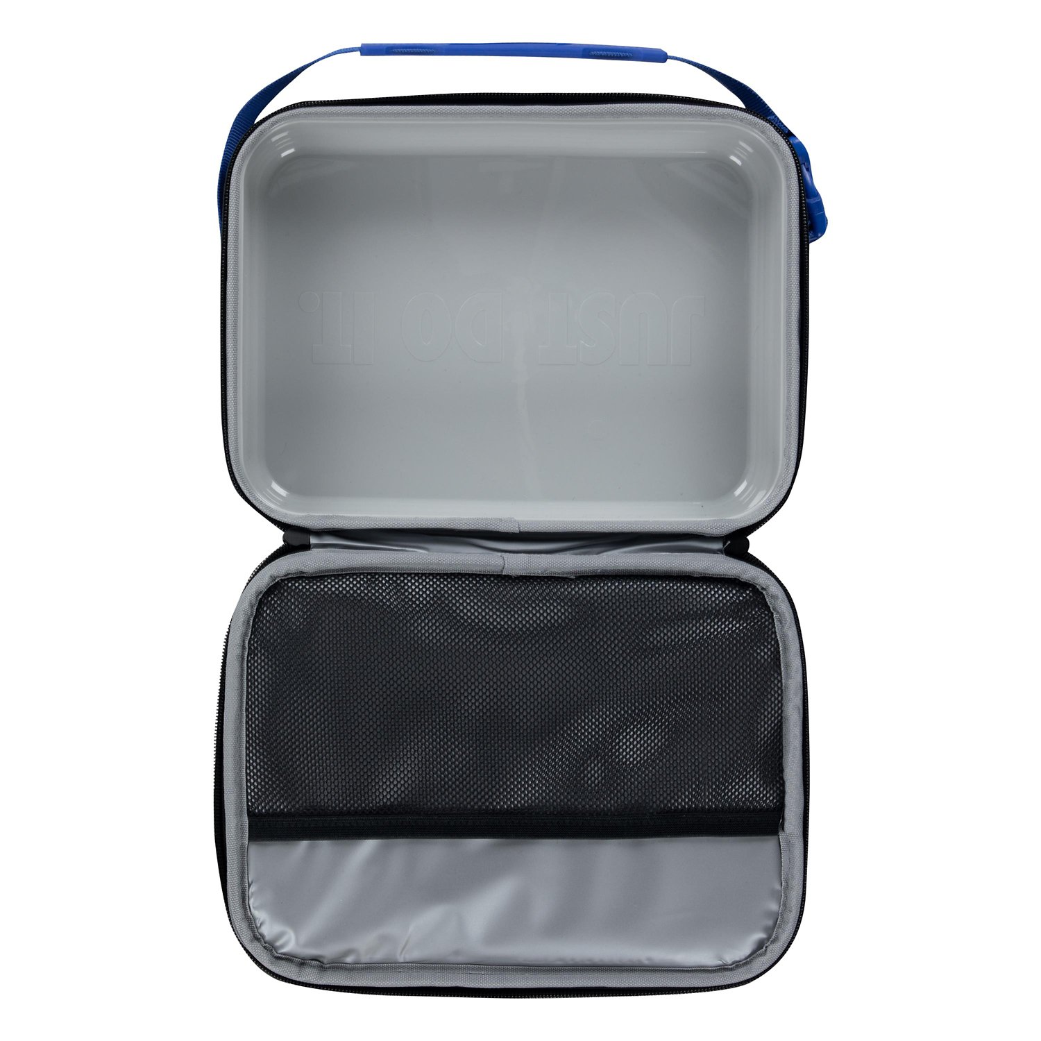 Nike Brasilia Fuel Insulated Lunch Pack                                                                                          - view number 8