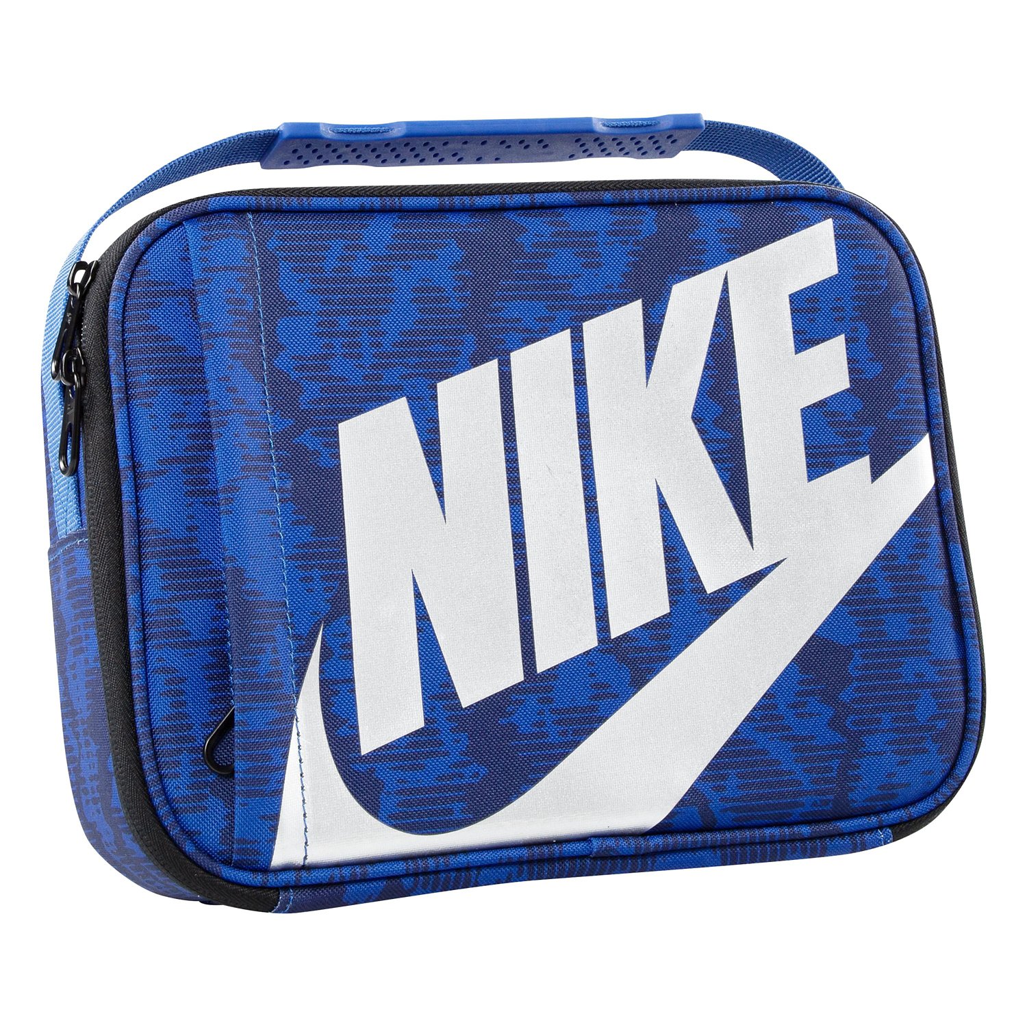 Nike Brasilia Fuel Insulated Lunch Pack                                                                                          - view number 7