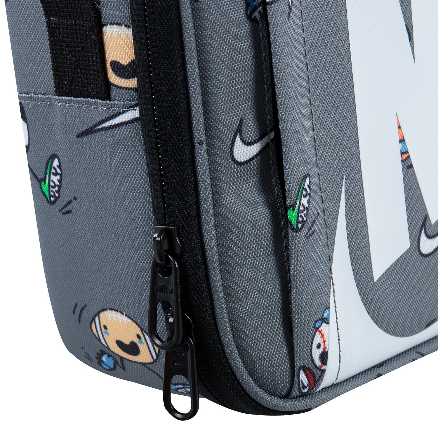 Nike Brasilia Fuel Insulated Lunch Pack                                                                                          - view number 7