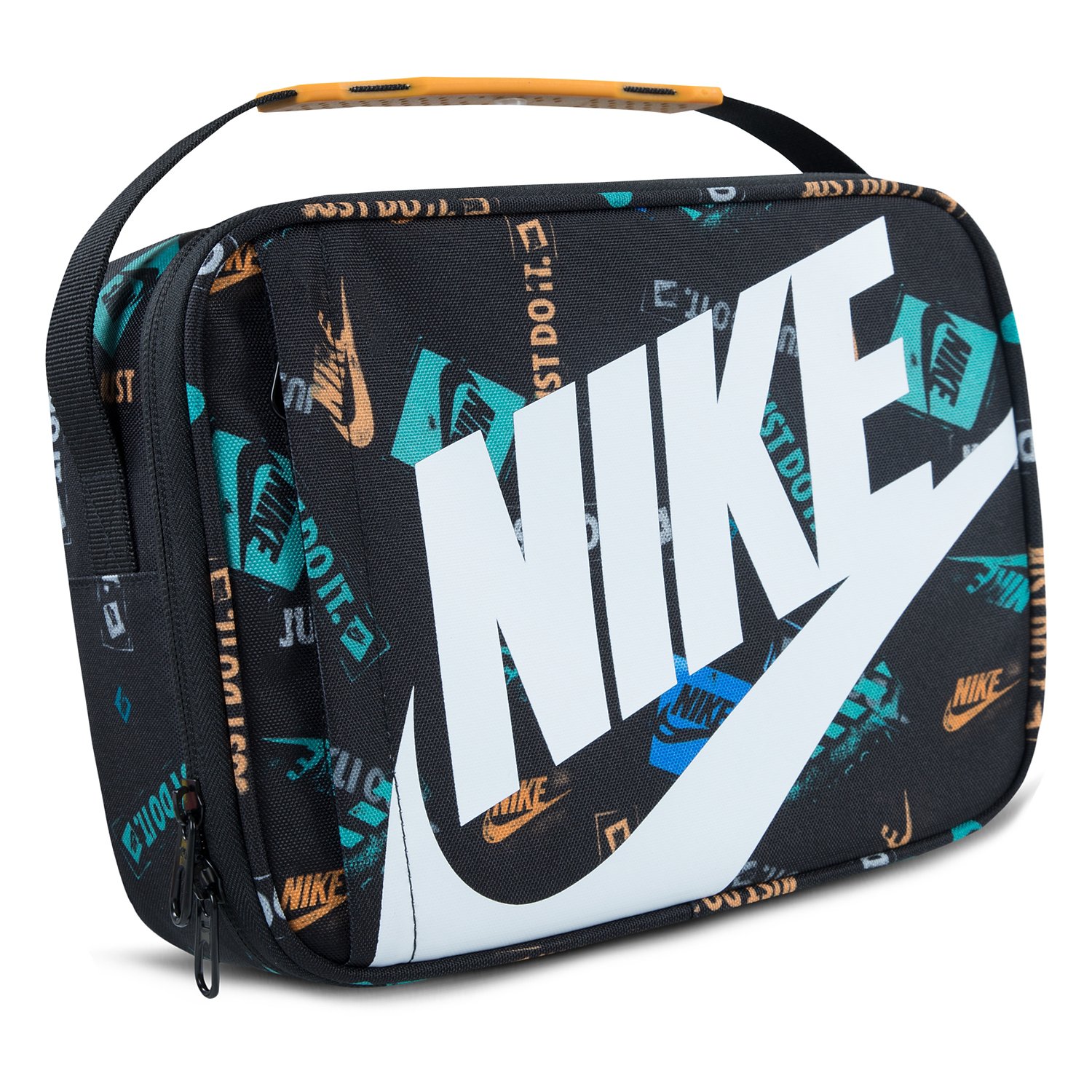Nike Brasilia Fuel Insulated Lunch Pack