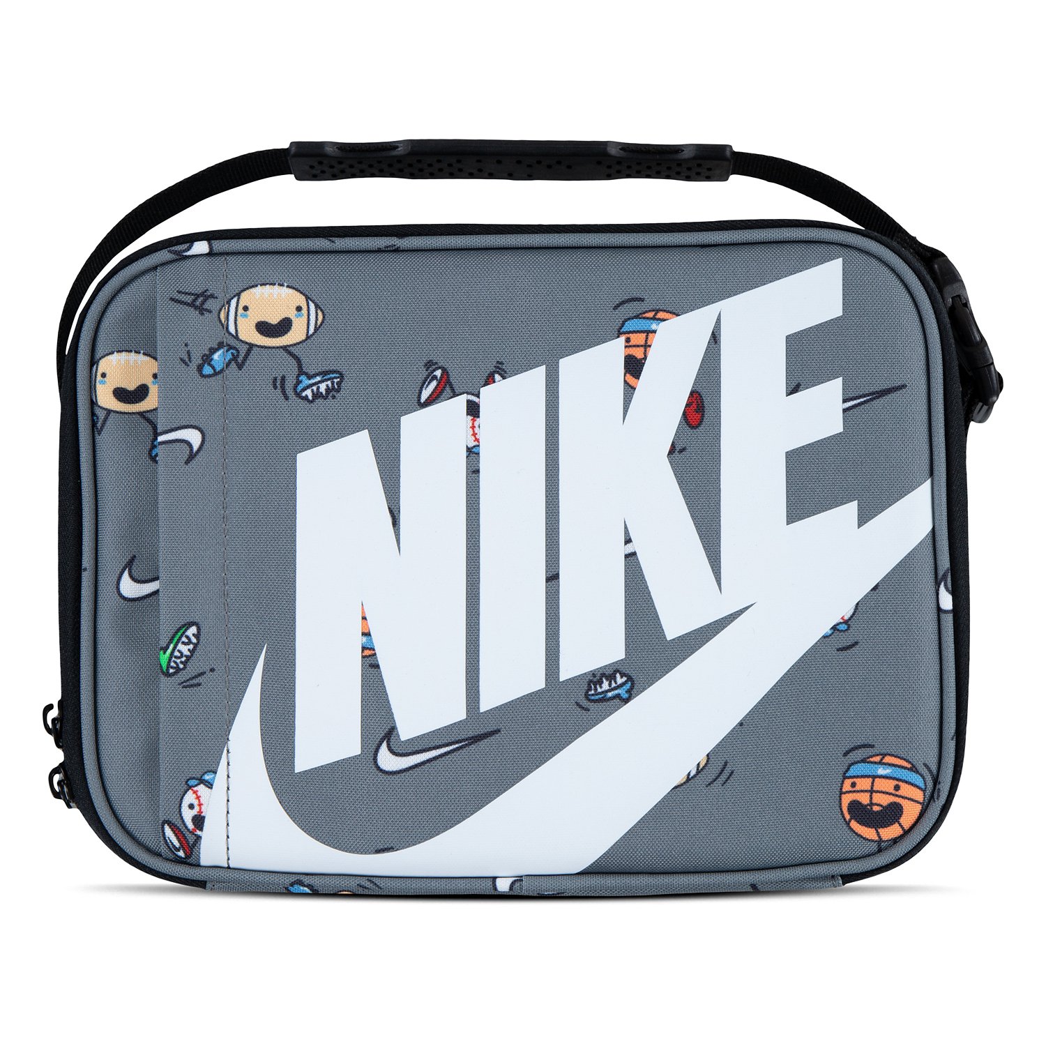 Nike Brasilia Fuel Insulated Lunch Pack                                                                                          - view number 1