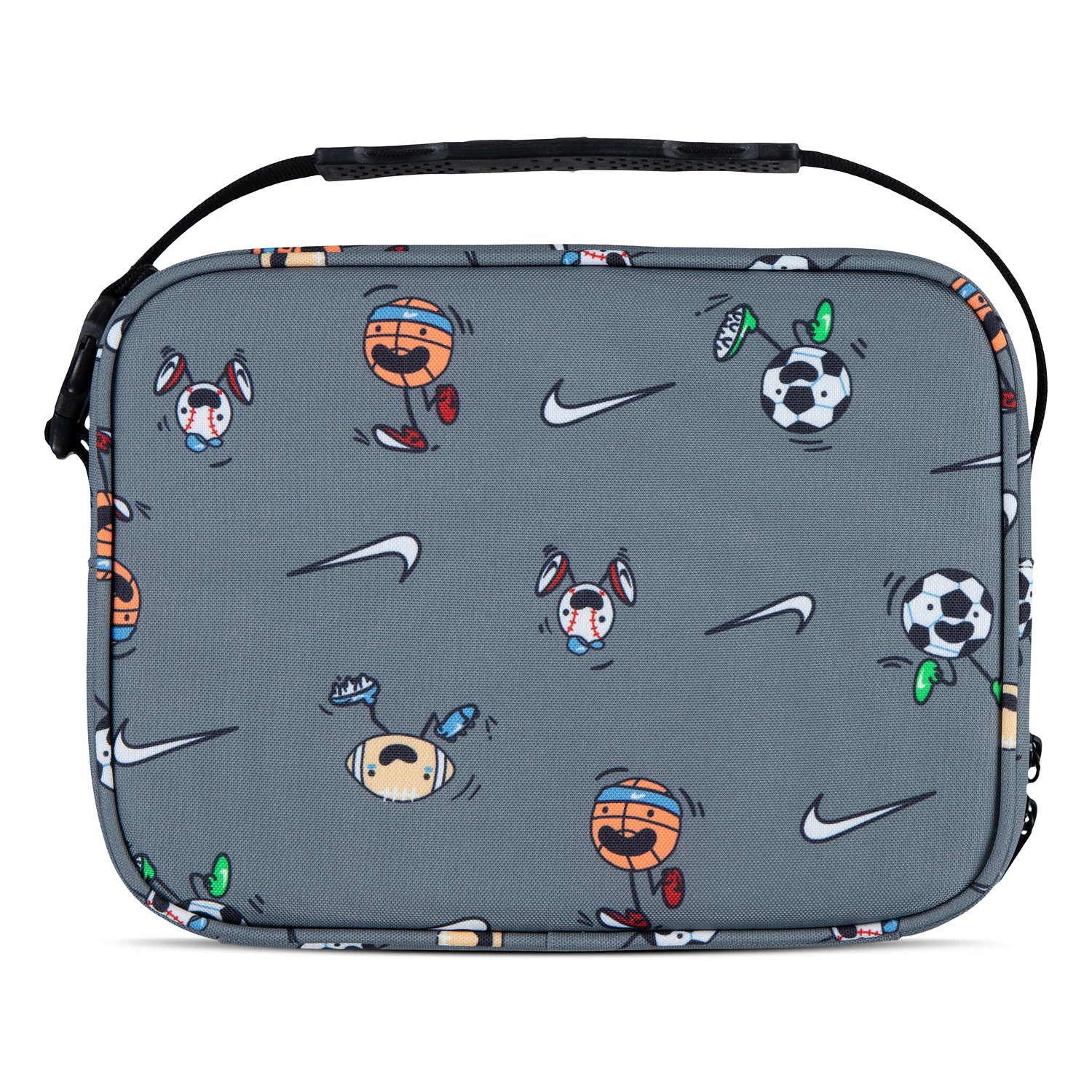 Nike Brasilia Fuel Insulated Lunch Pack                                                                                          - view number 2