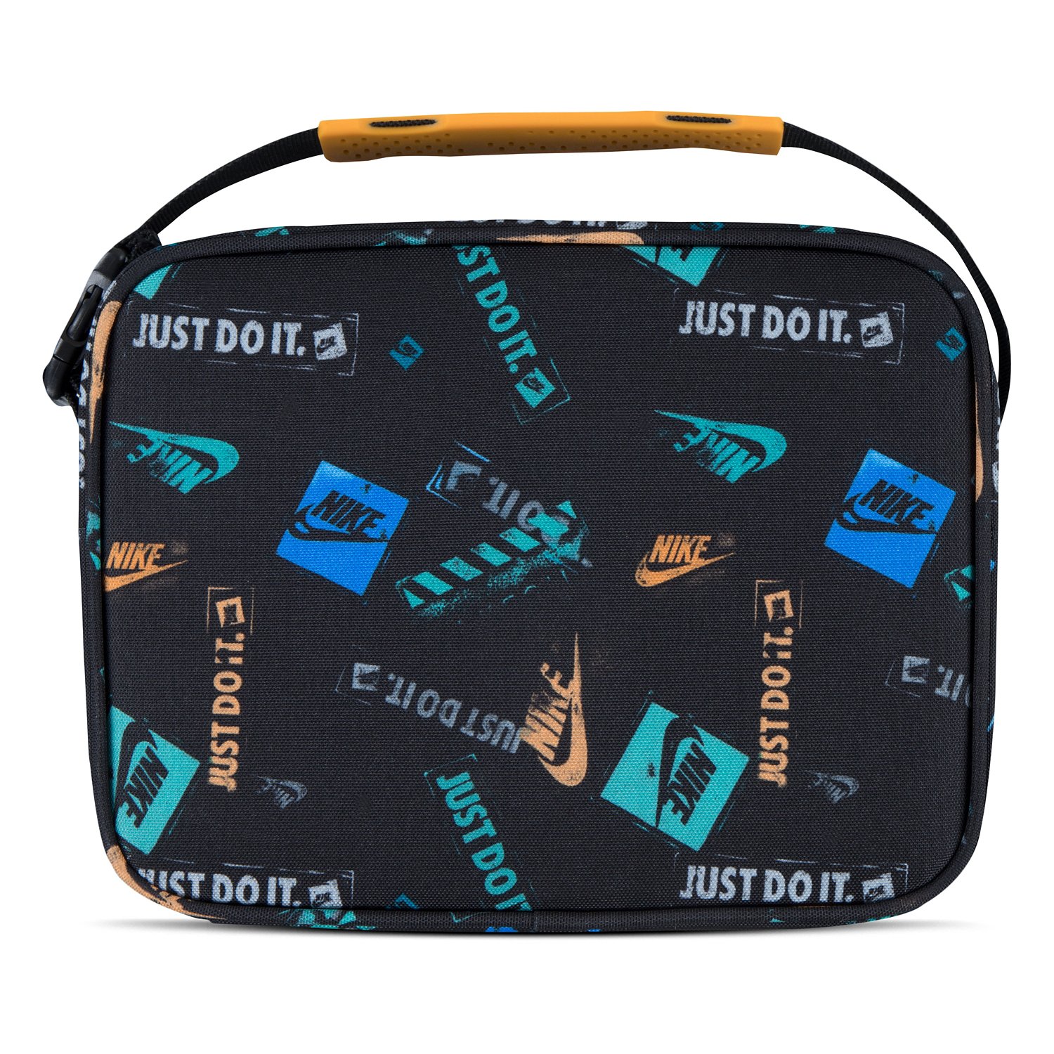 Nike Brasilia Fuel Insulated Lunch Pack                                                                                          - view number 2