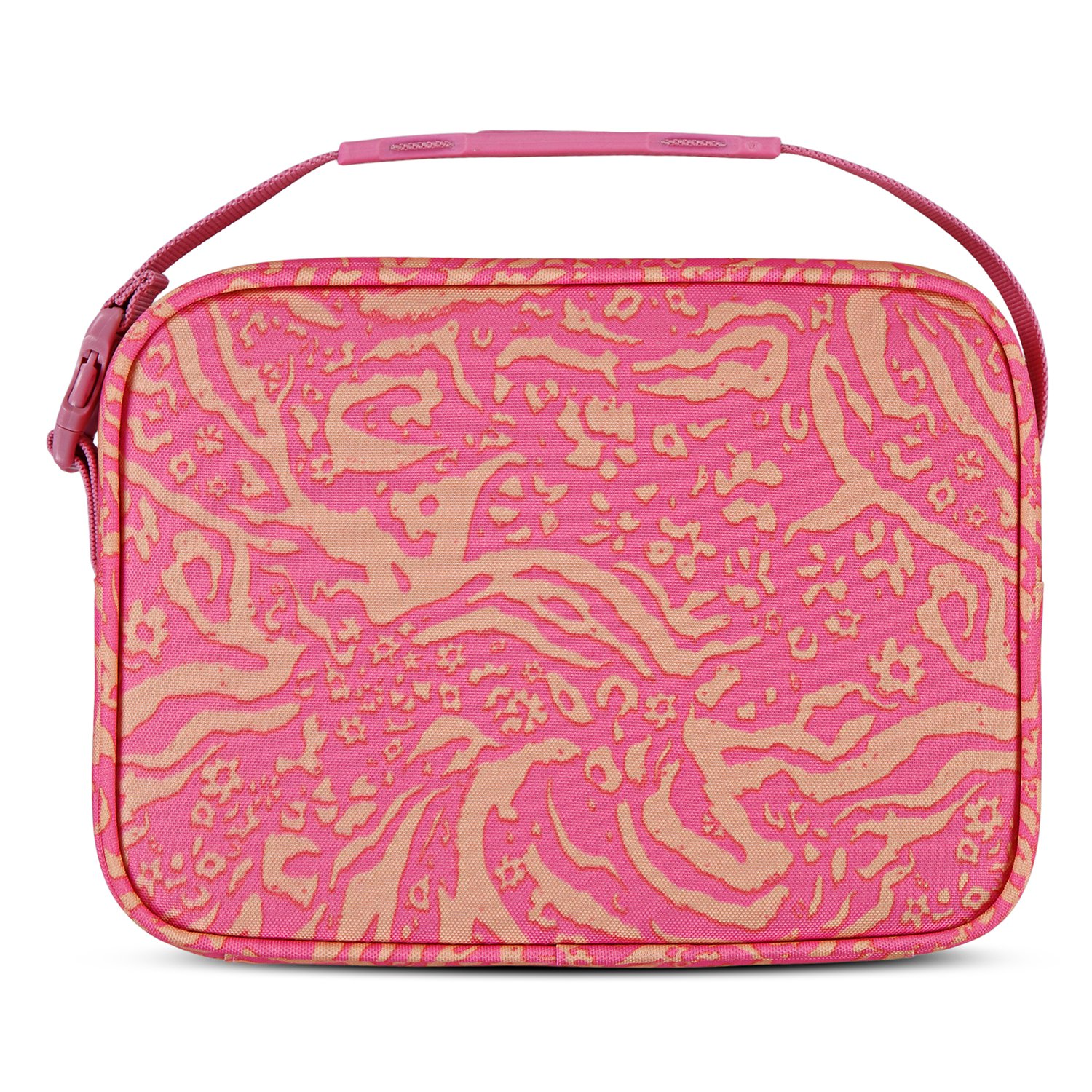 Nike Futura Texture Hard Liner Lunch Bag - view number 2