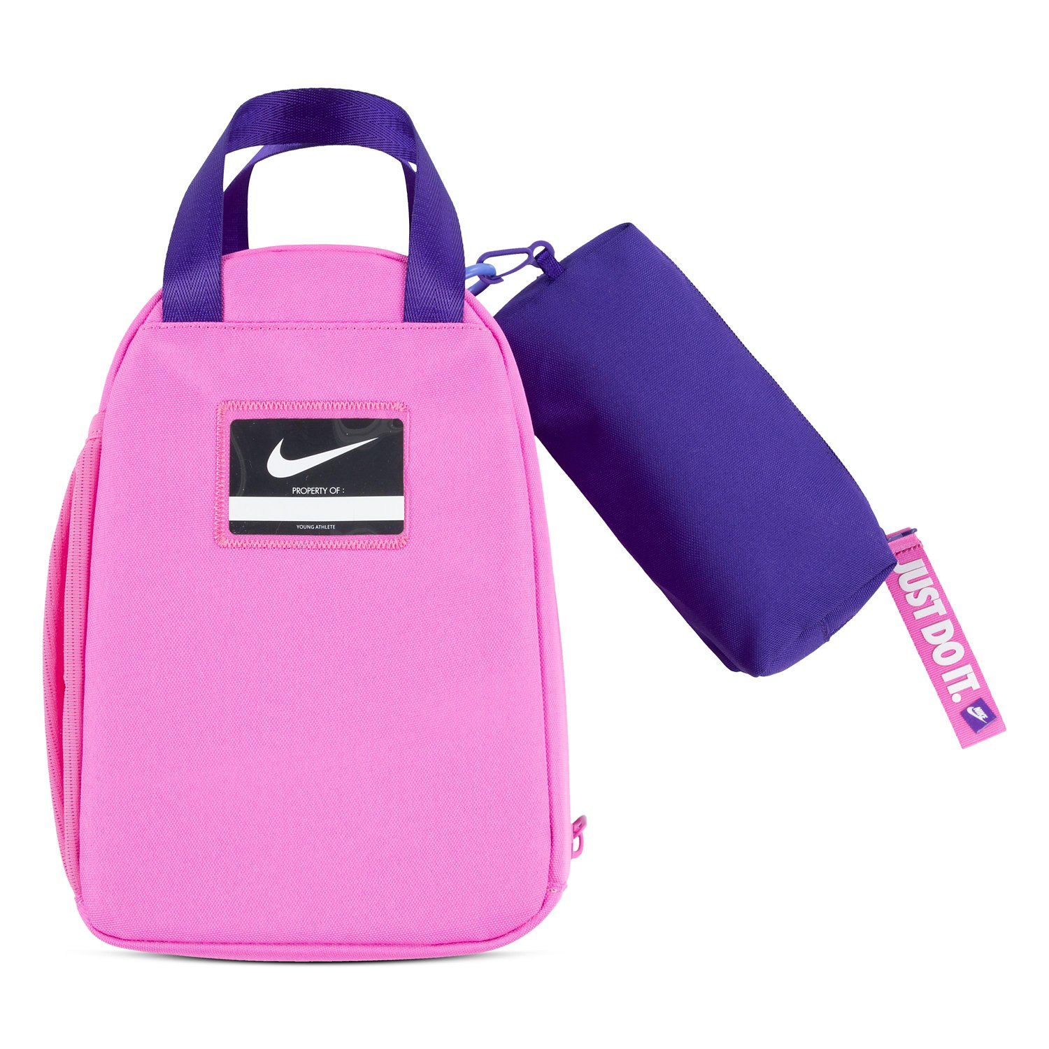 Nike Lunch Tote with Pencil Holder                                                                                               - view number 2