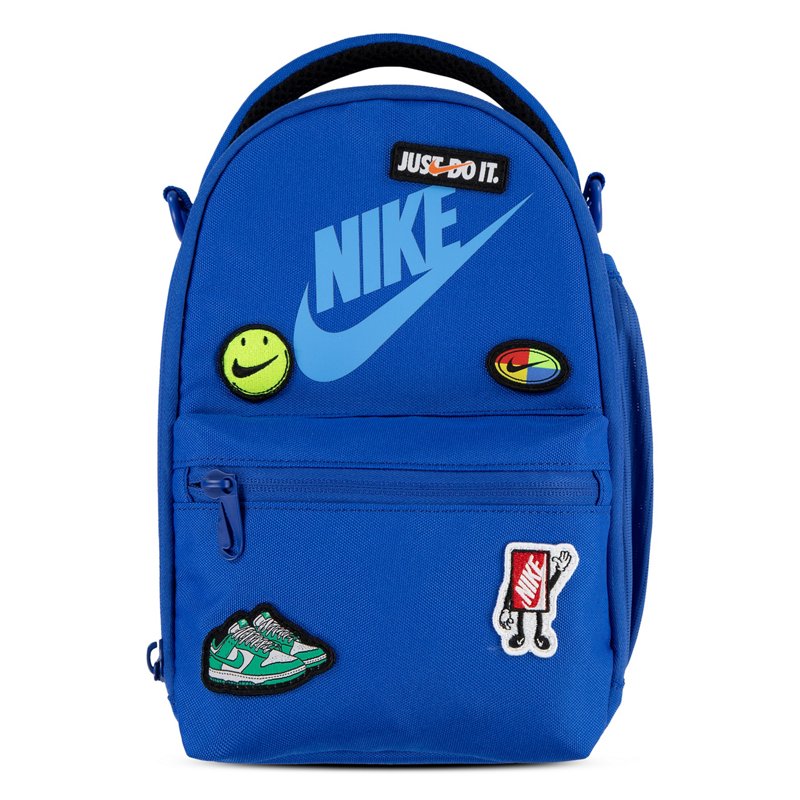 Nike Patch Lunch To… - image