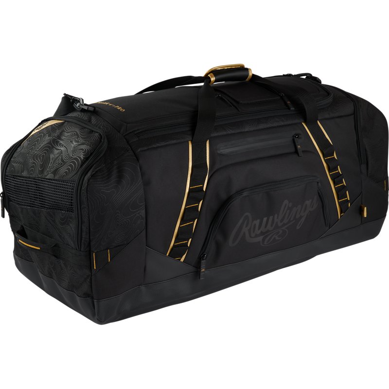 Rawlings Gold Colle… - image