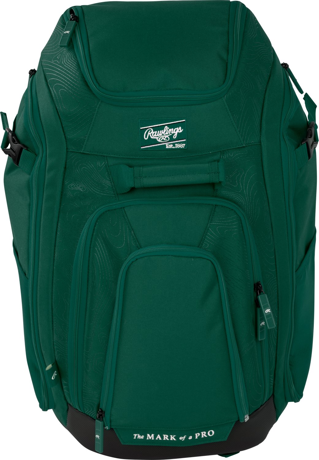 Rawlings Legion 2 Players Backpack                                                                                               - view number 1