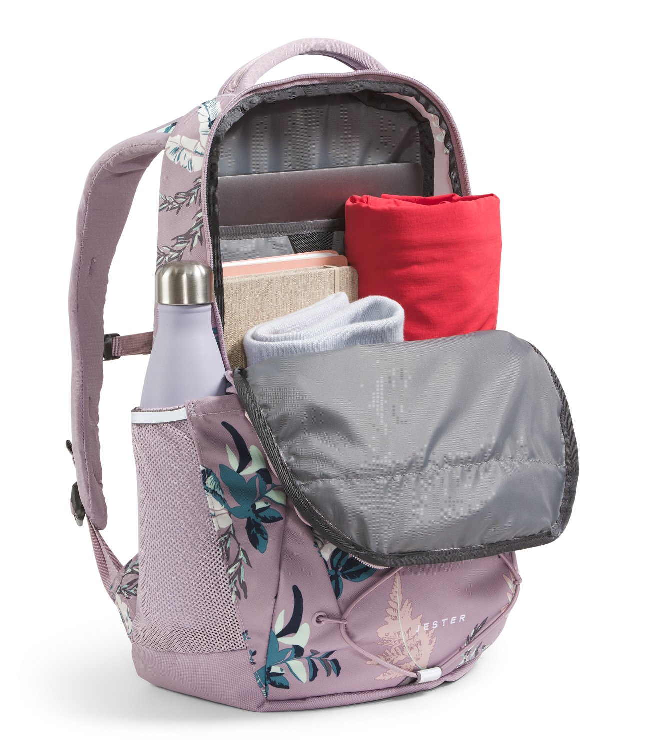 The North Face Women's Jester Backpack - view number 4