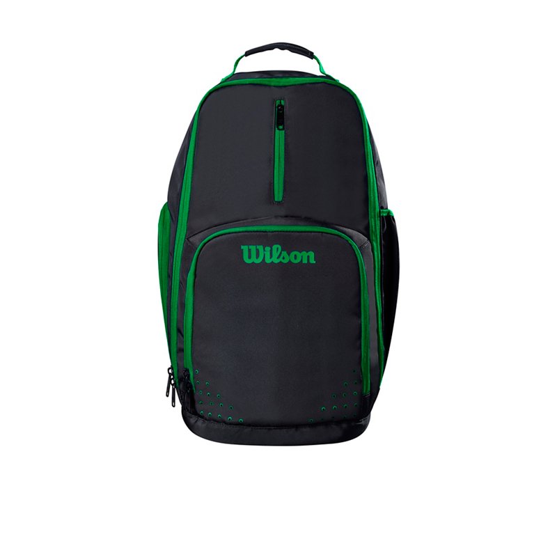 Wilson Evolution Ba… - image