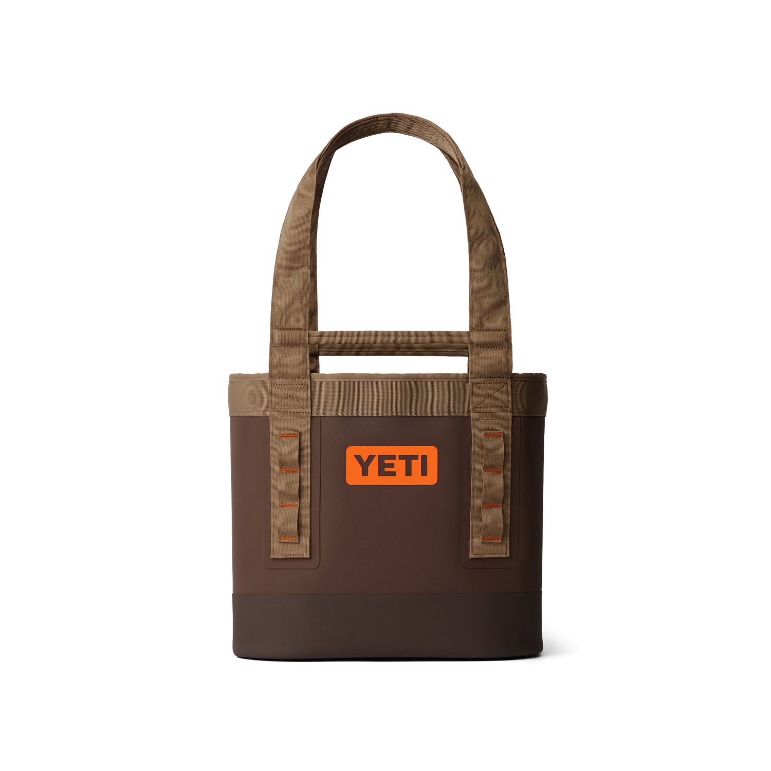 NWT YETI Camino 20 Carryall Tote Bag - Color: Black sold And Canopy Green