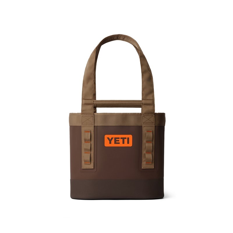 YETI Camino Carryall 20 Tote Bag Wetlands - Prsnl Coolrs Soft/Hard at Academy Sports