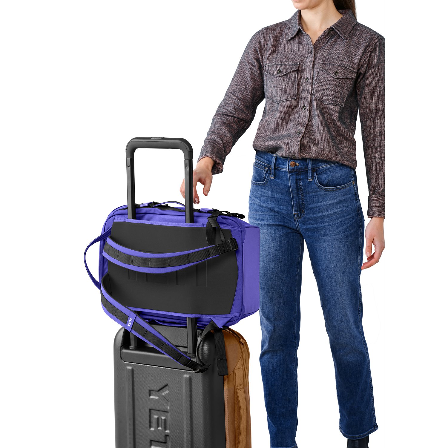 YETI Crossroads 22L Backpack - view number 7