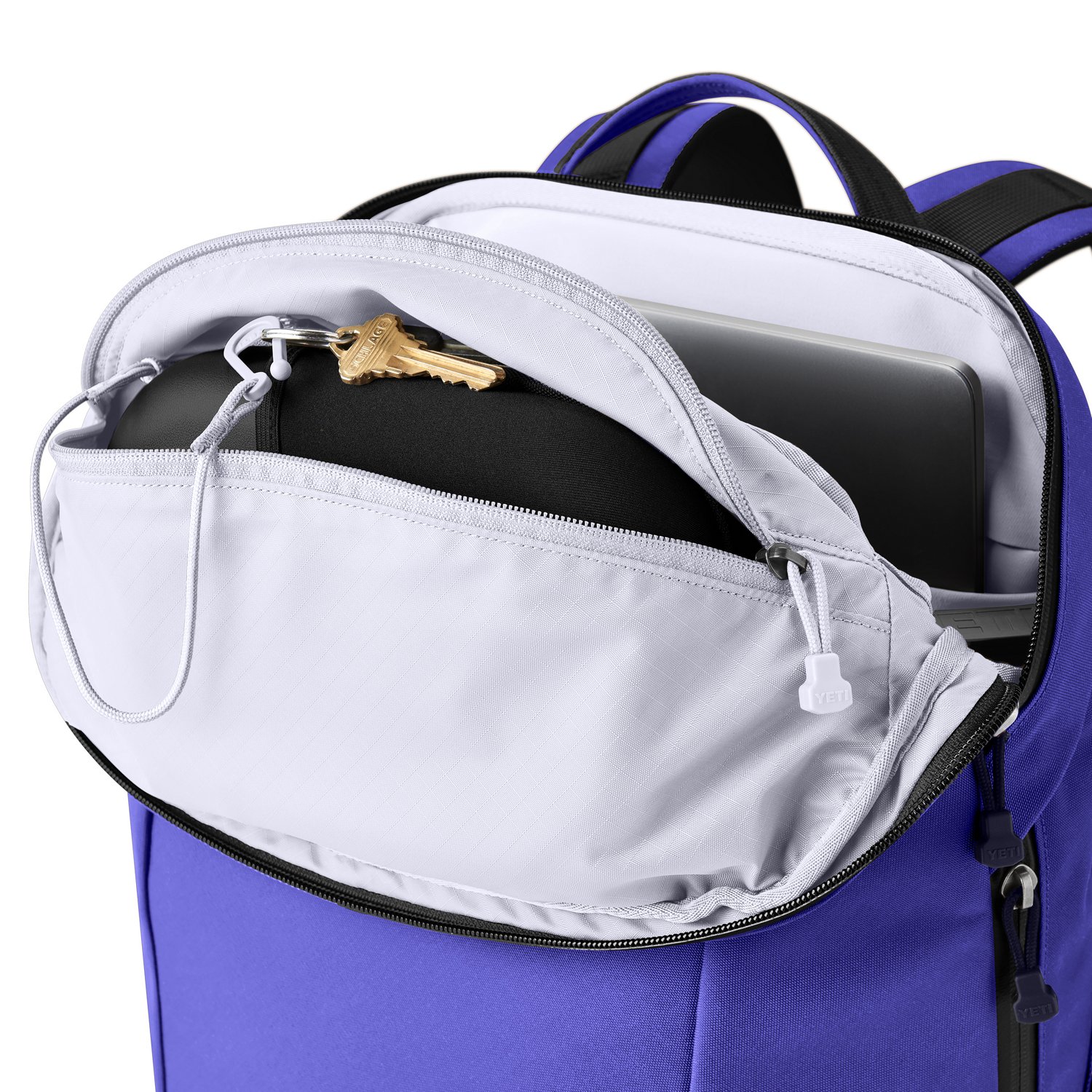 YETI Crossroads 22L Backpack - view number 6