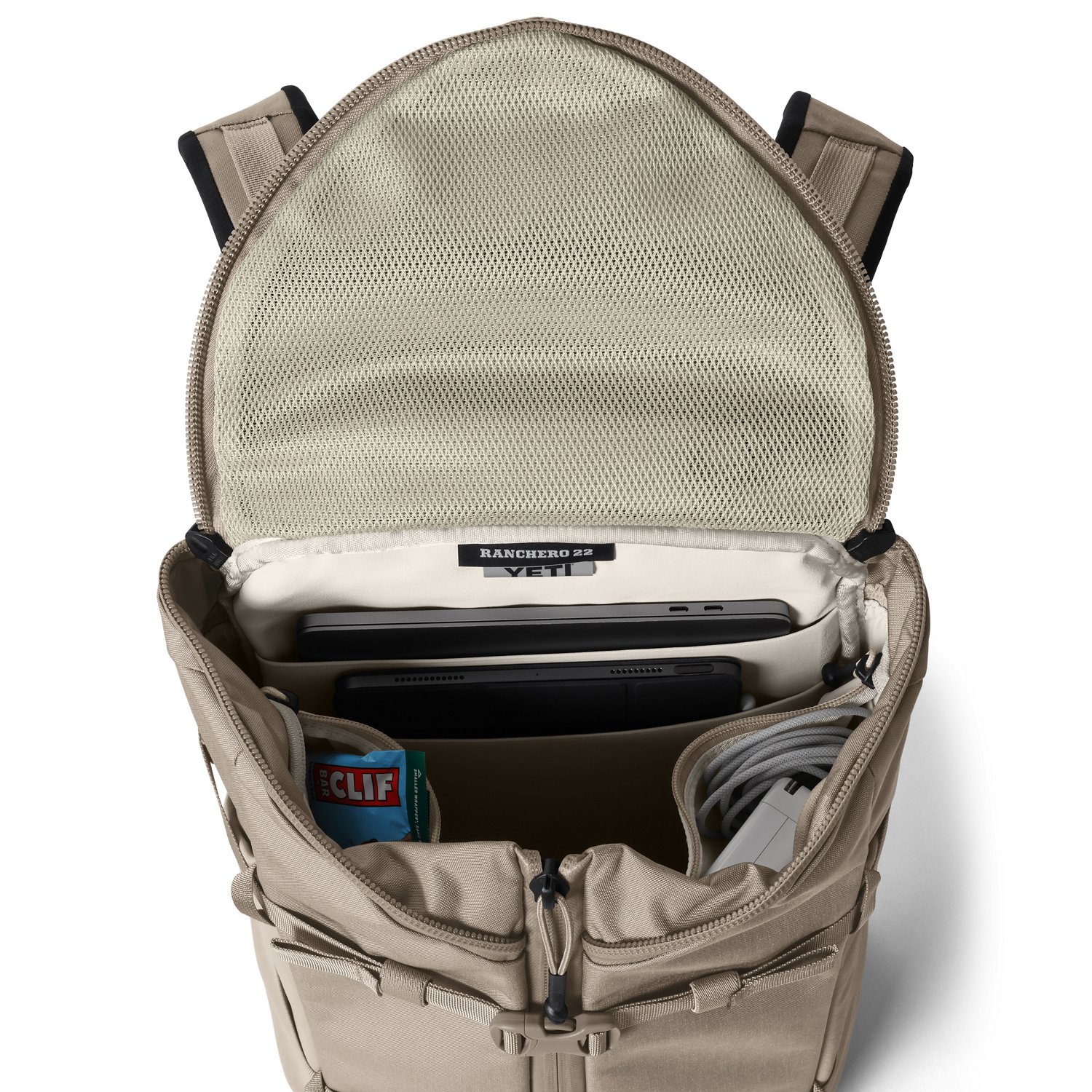YETI Ranchero 22L Backpack - view number 6