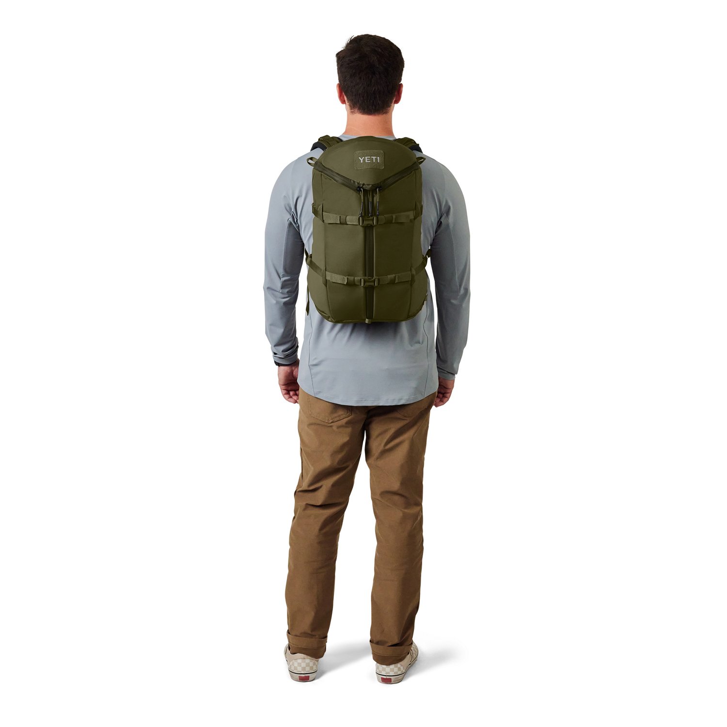 YETI Ranchero 22L Backpack - view number 6
