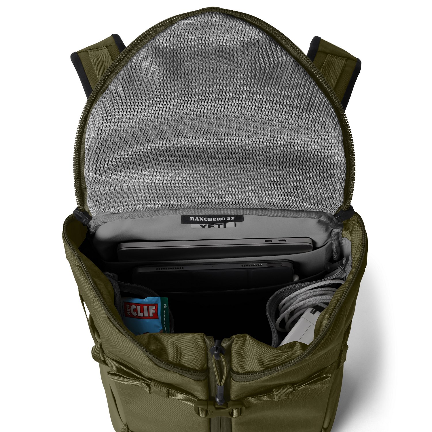YETI Ranchero 22L Backpack - view number 5