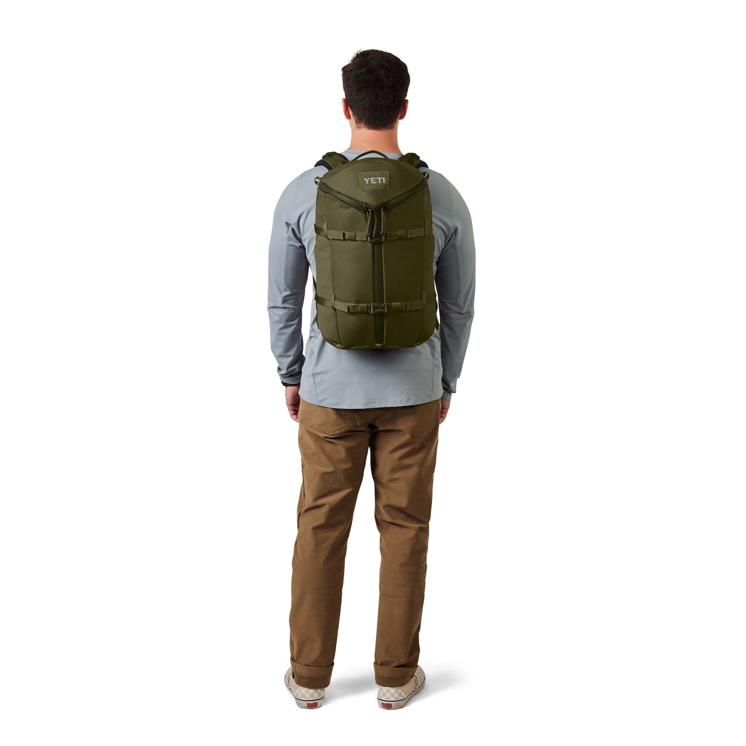YETI Ranchero 27L Backpack - view number 7