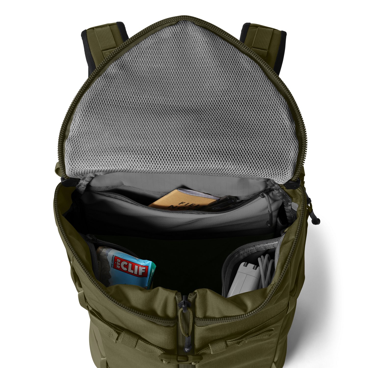 YETI Ranchero 27L Backpack - view number 6