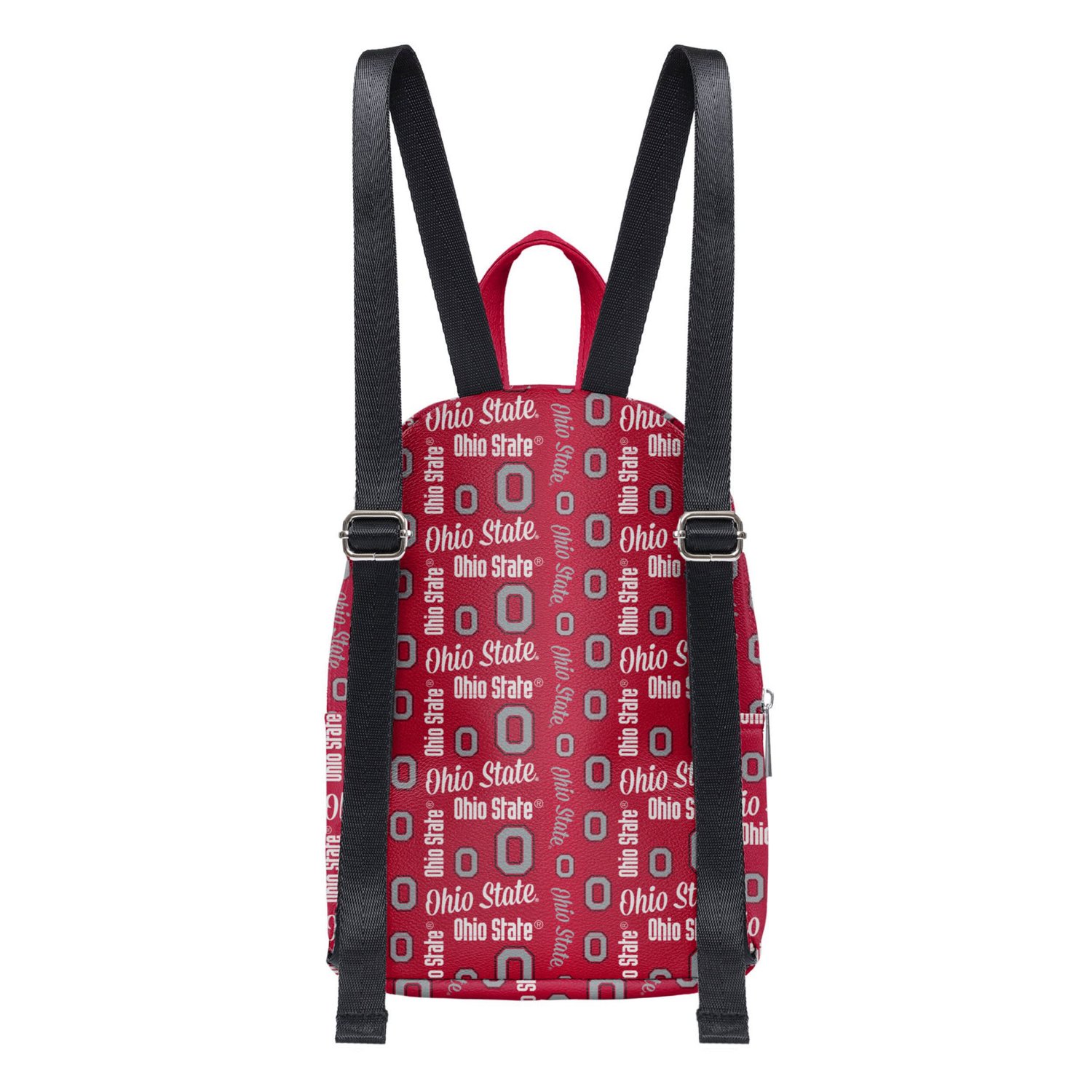 Youth FOCO Ohio State Buckeyes Repeat Brooklyn Mini Backpack - view number 2
