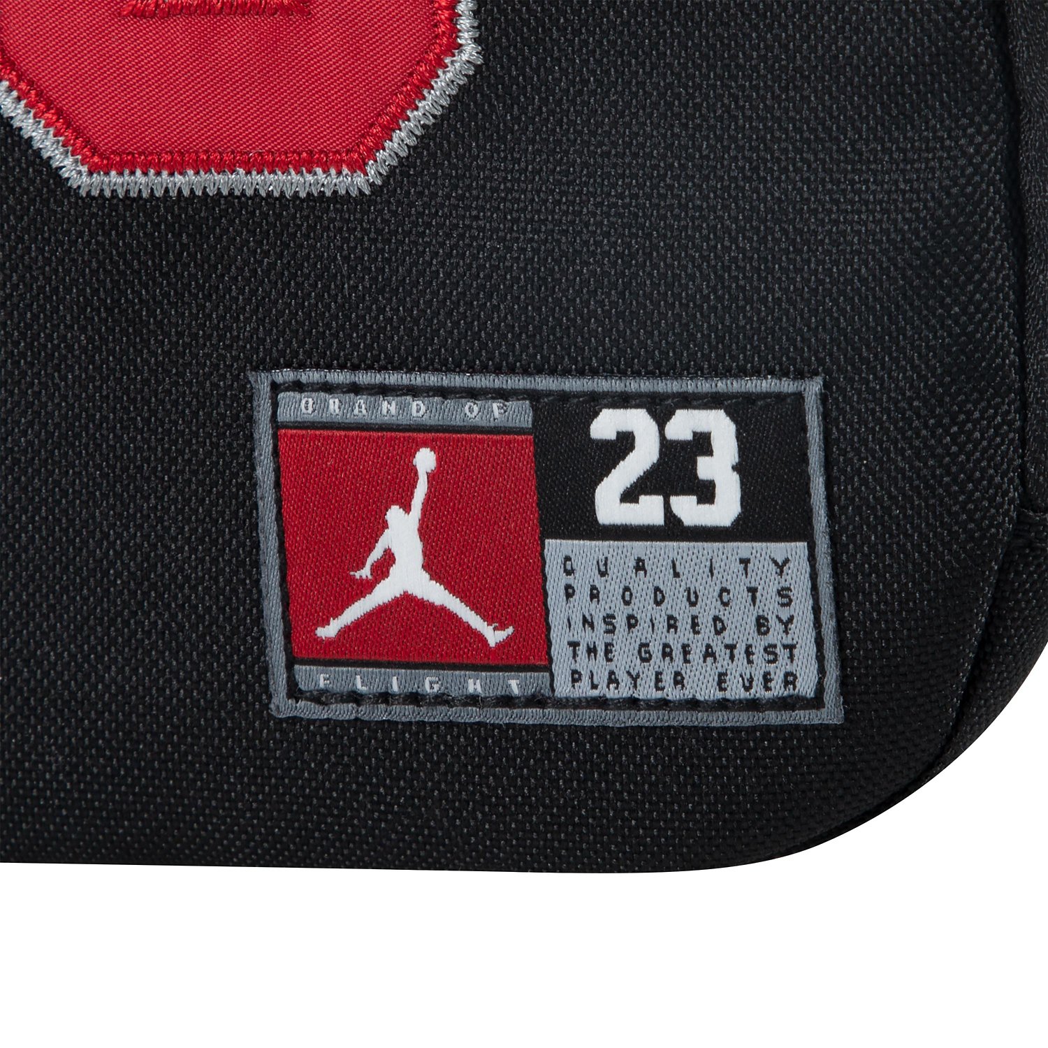 Jordan 23 Jersey Lunch Bag - view number 8